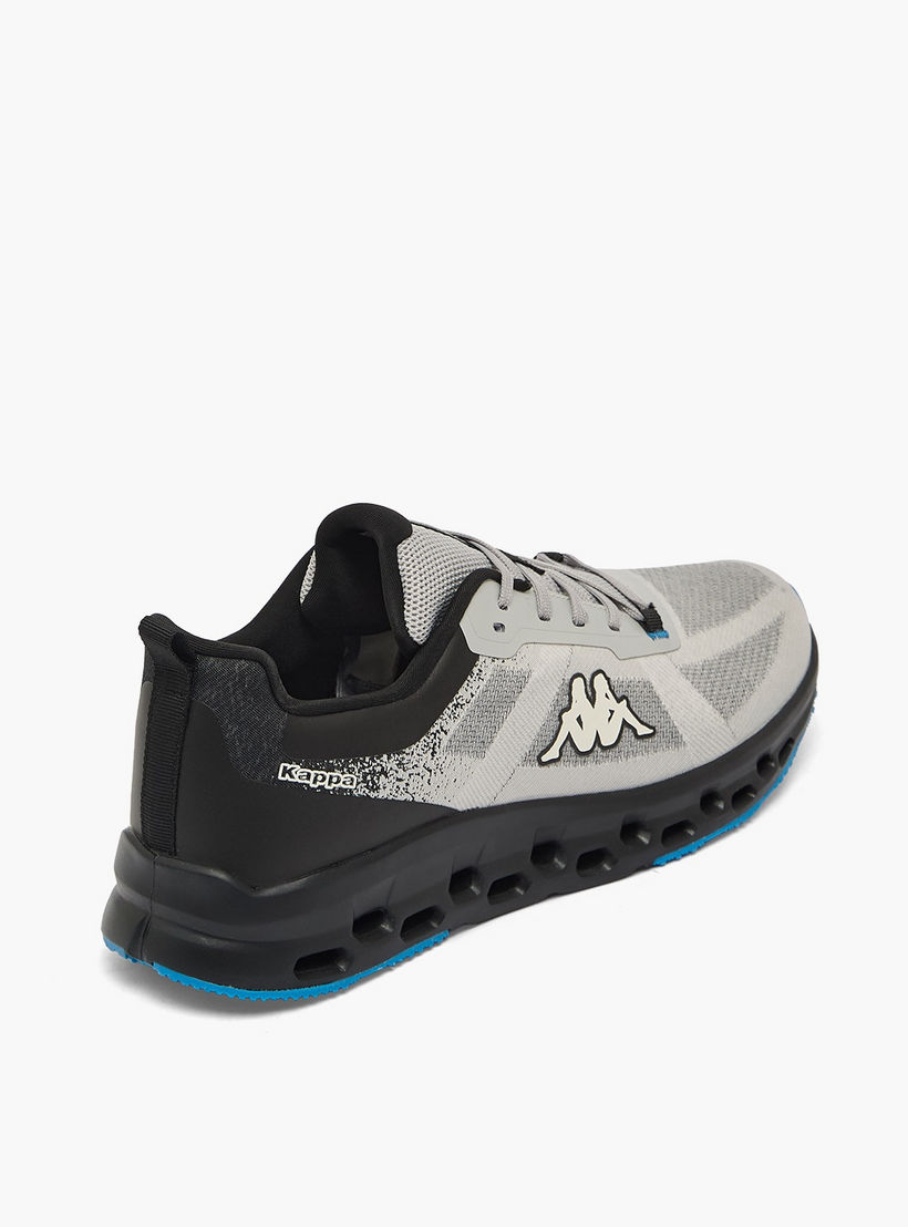 حذاء رياضي برباط إغلاق للرجال من كابا-men-shoes-sports-image-6