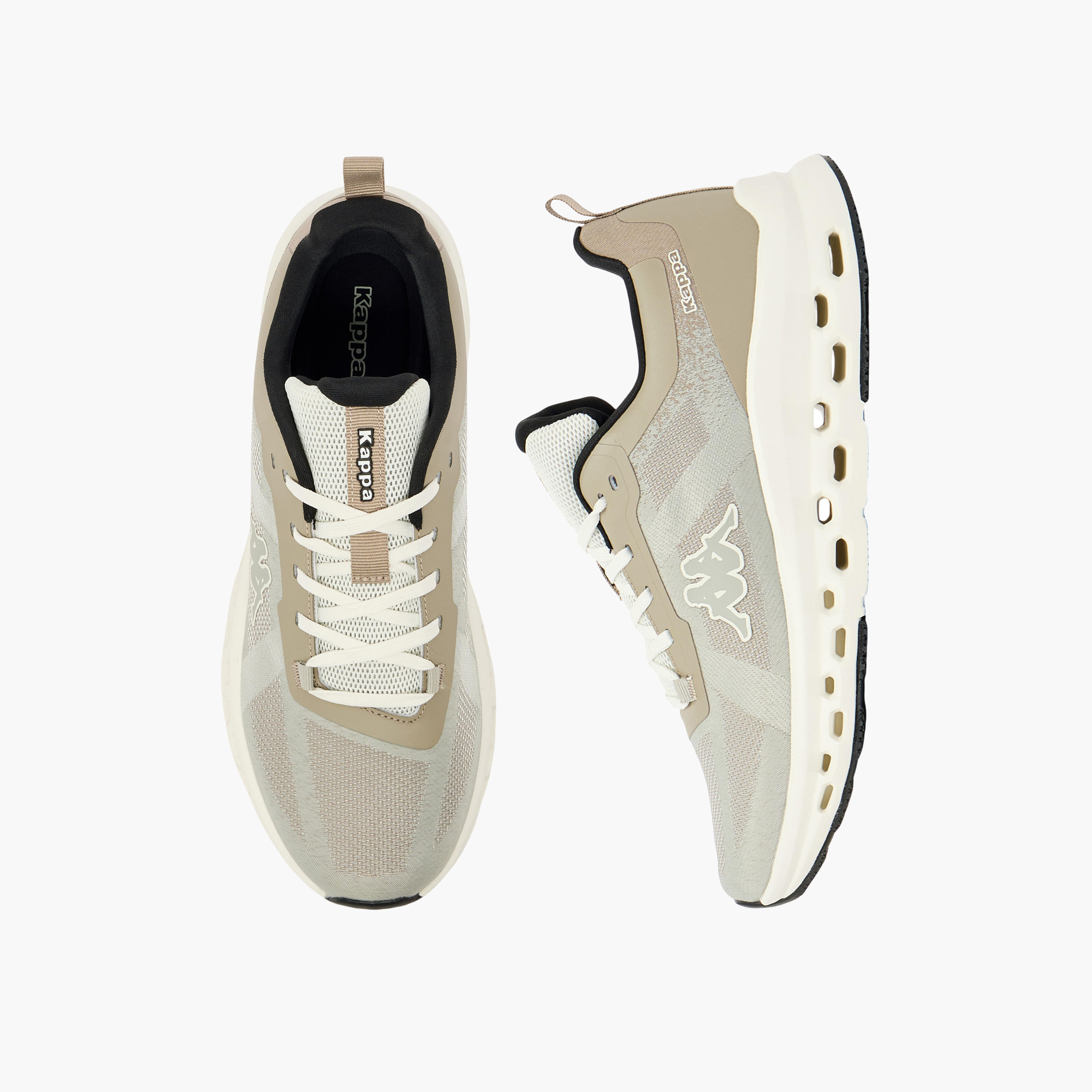 حذاء رياضي برباط إغلاق للرجال من كابا-men-shoes-sports-image-1