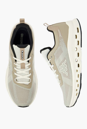 حذاء رياضي برباط إغلاق للرجال من كابا-men-shoes-image-1
