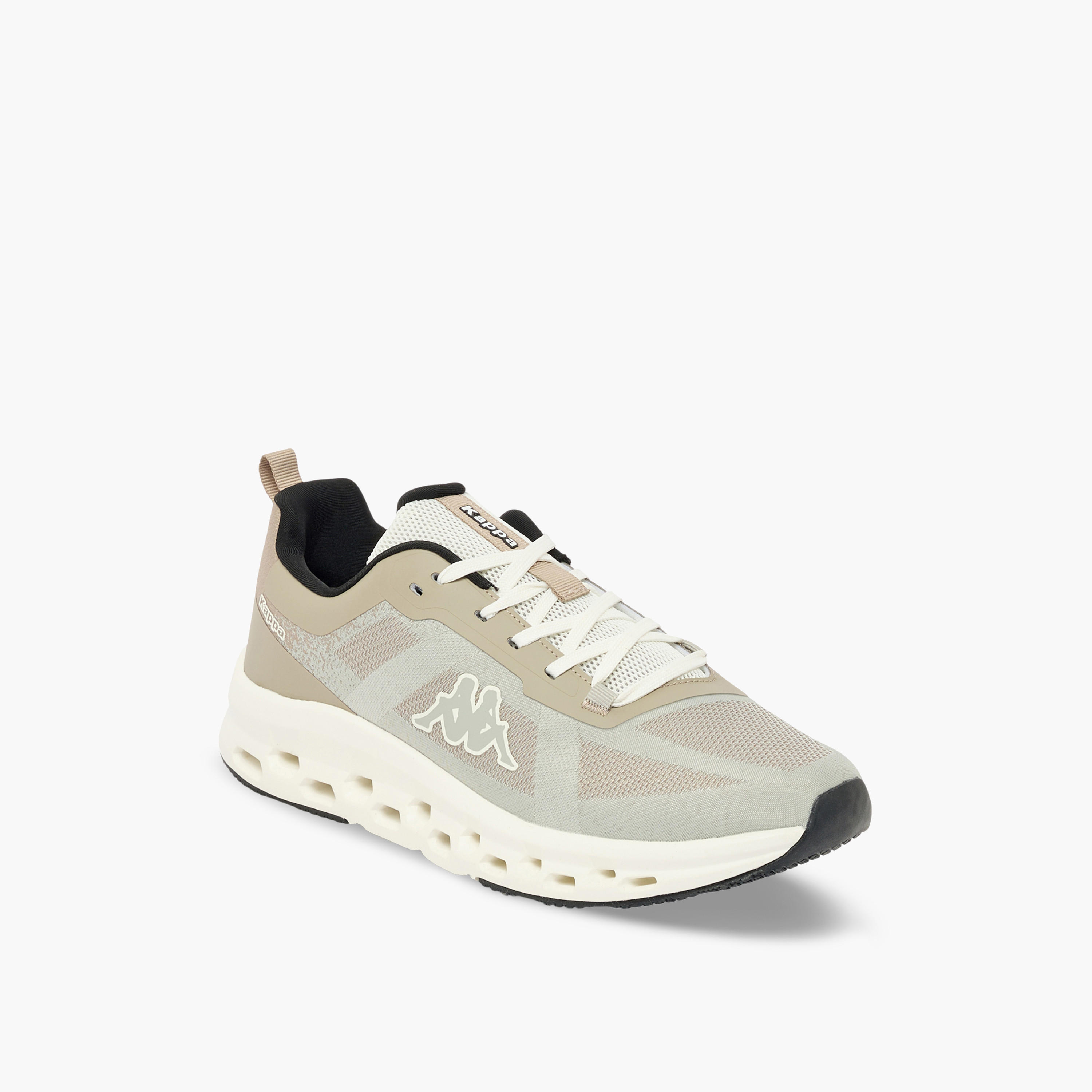 حذاء رياضي برباط إغلاق للرجال من كابا-men-shoes-sports-image-2