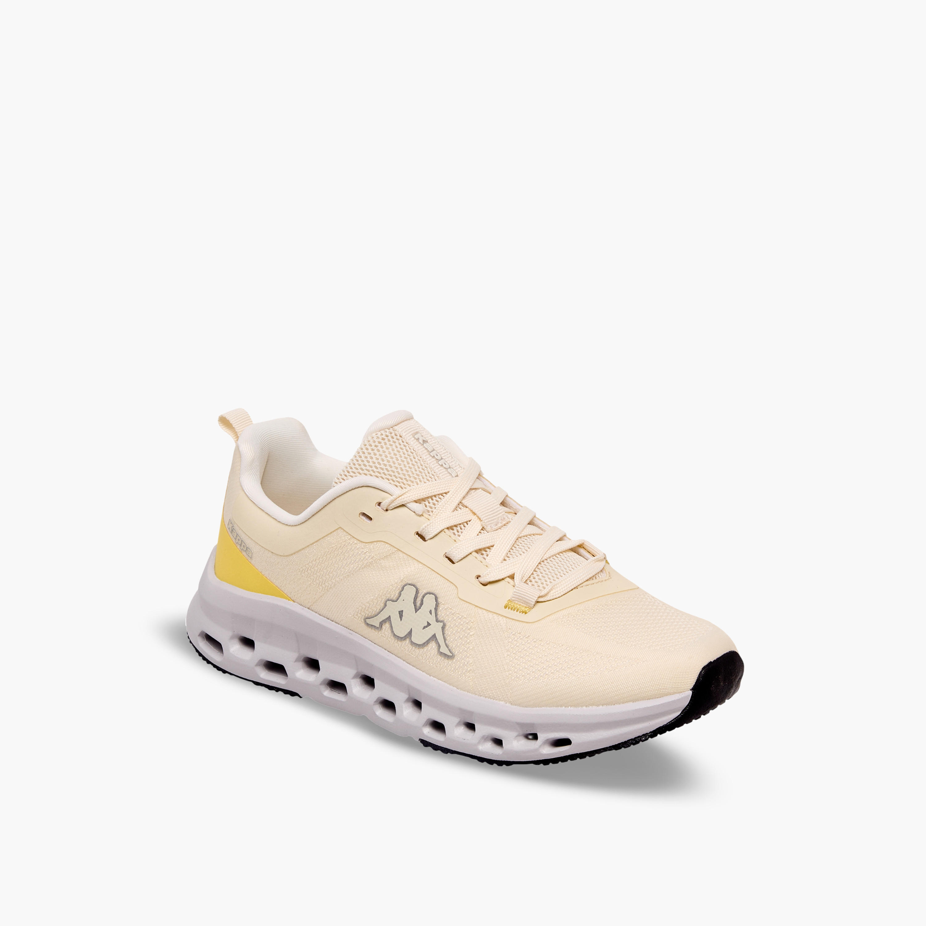 حذاء رياضي نسائي برباط وتصميم عصري من كابا-women-shoes-sneakers-image-2