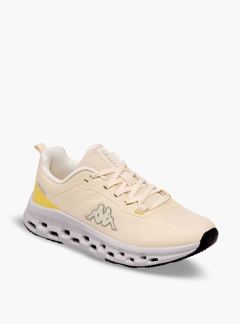 حذاء رياضي نسائي برباط وتصميم عصري من كابا-women-shoes-sneakers-image-2