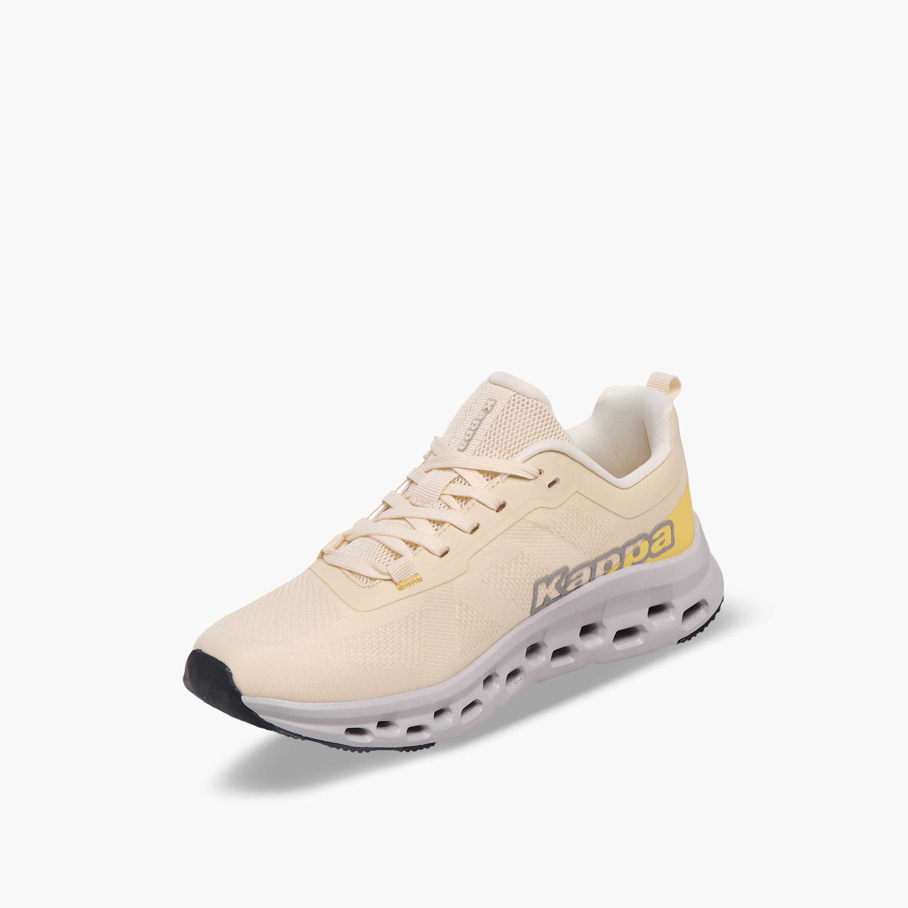 حذاء رياضي نسائي برباط وتصميم عصري من كابا-women-shoes-sneakers-image-4
