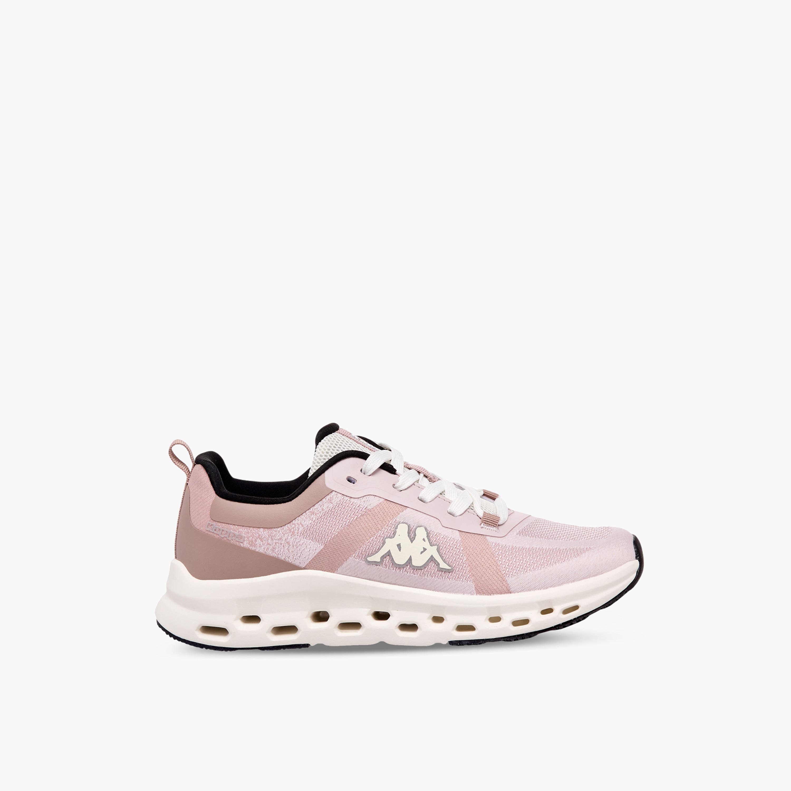Kappa Women Lace-Up Sports Shoes-sports-women-shoes-image-3