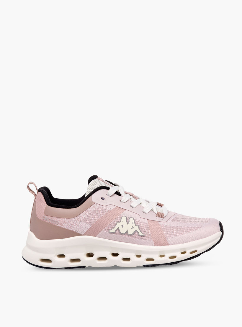 Kappa Women Lace-Up Sports Shoes-sports-women-shoes-image-3