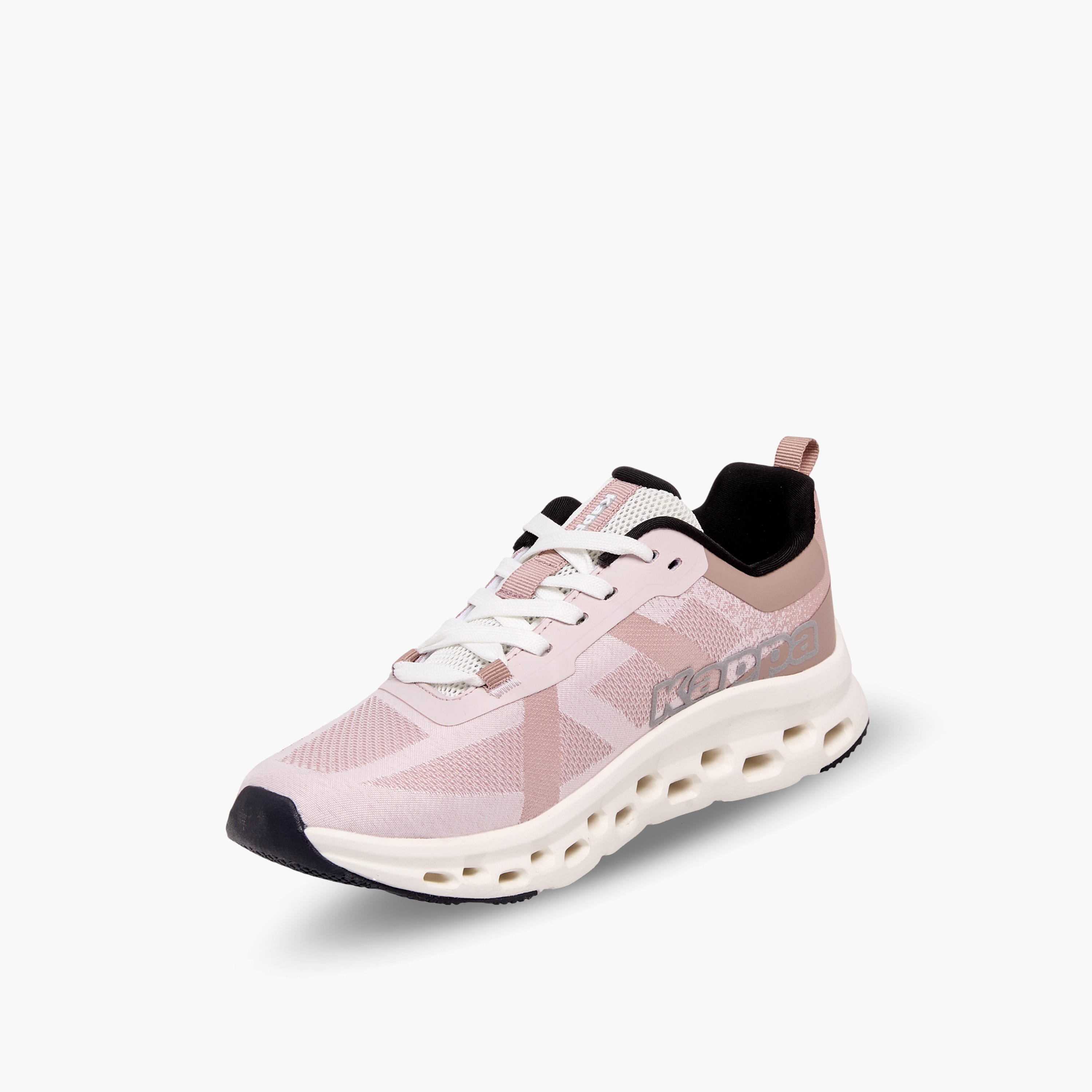 Kappa Women Lace-Up Sports Shoes-sports-women-shoes-image-4