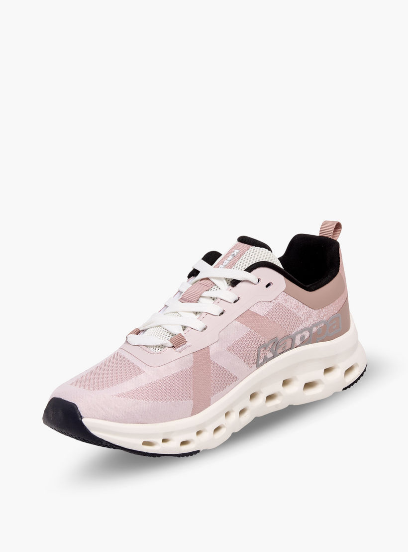 Kappa Women Lace-Up Sports Shoes-sports-women-shoes-image-4