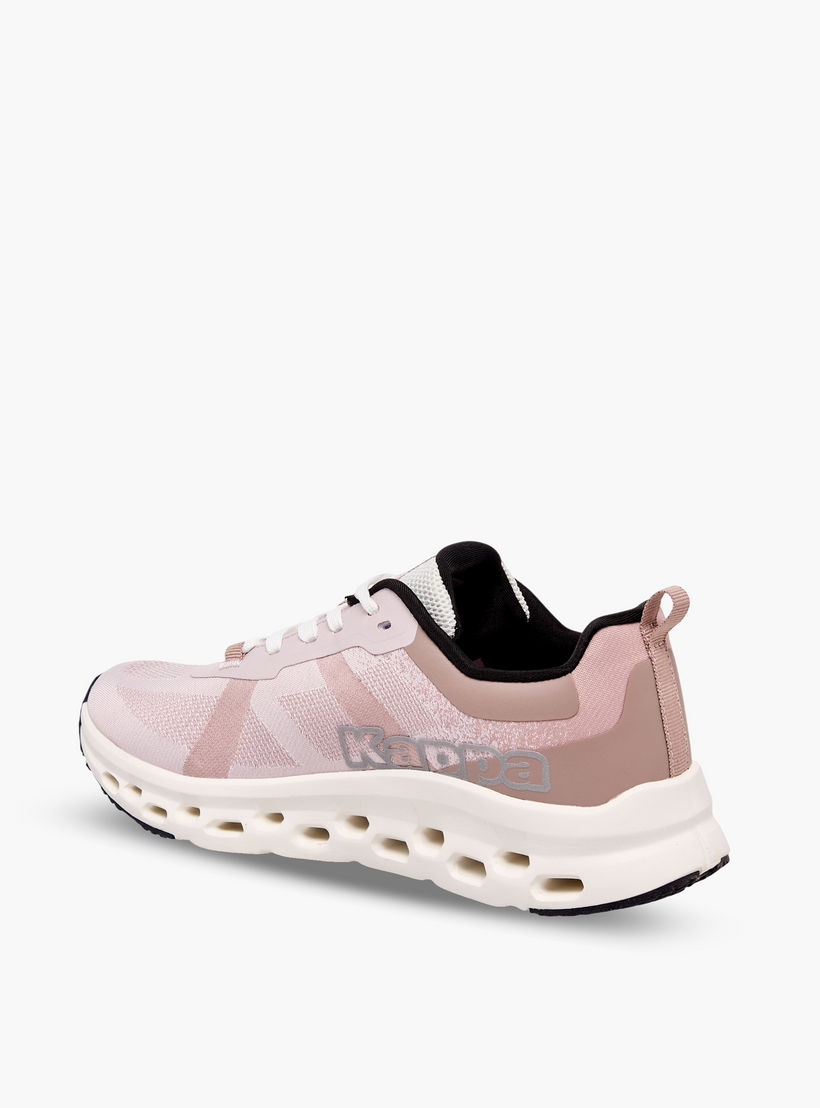 Kappa Women Lace-Up Sports Shoes-sports-women-shoes-image-5