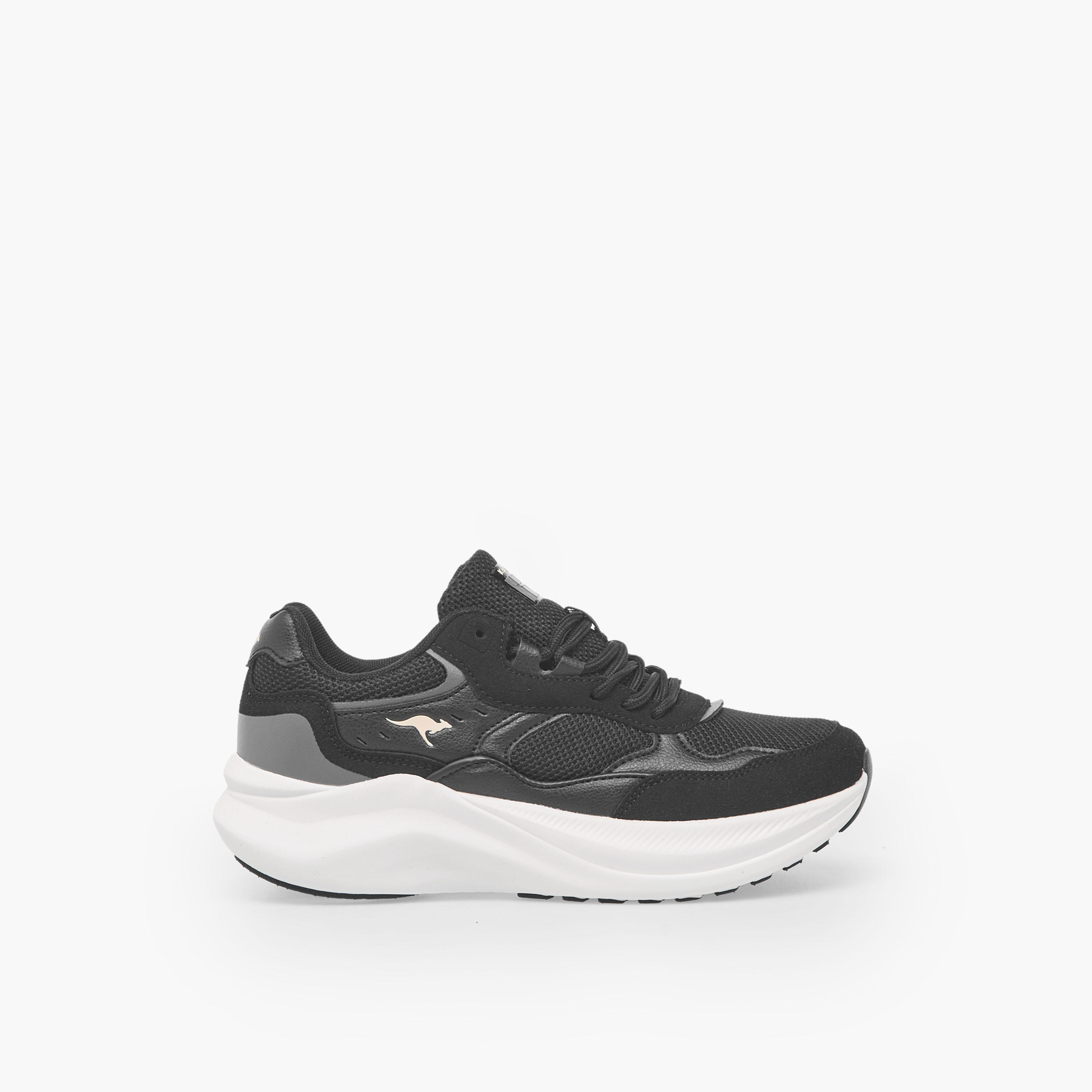 KangaROOS Women Lace-Up Sports Shoes-women-shoes-sports-image-3