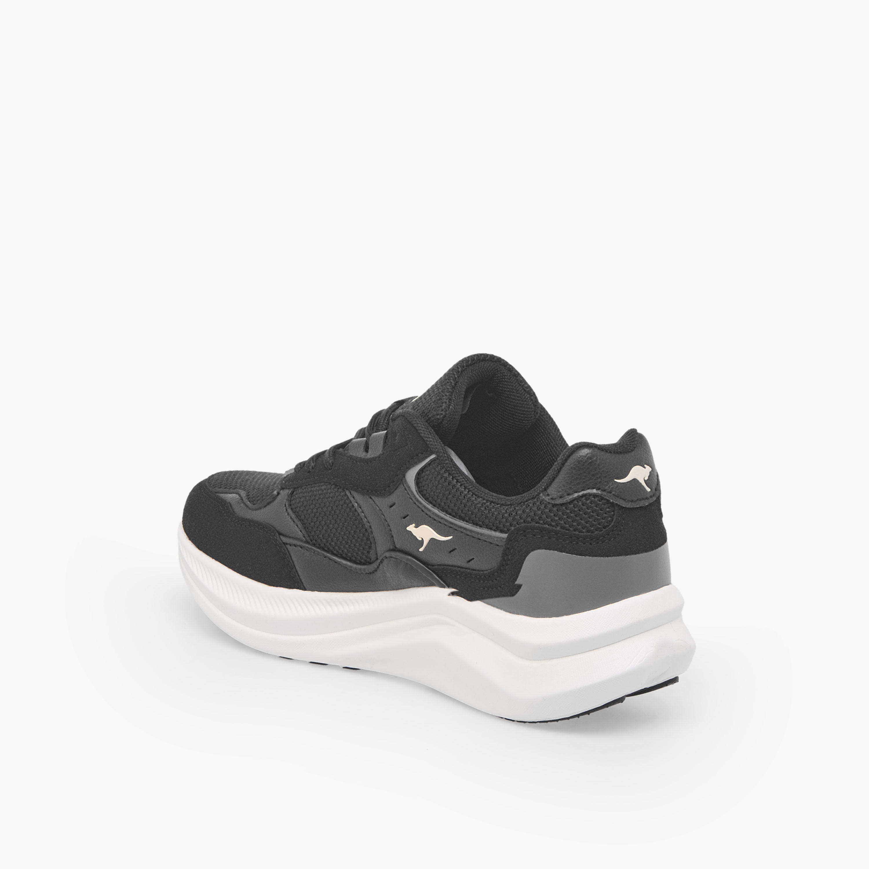 KangaROOS Women Lace-Up Sports Shoes-women-shoes-sports-image-5