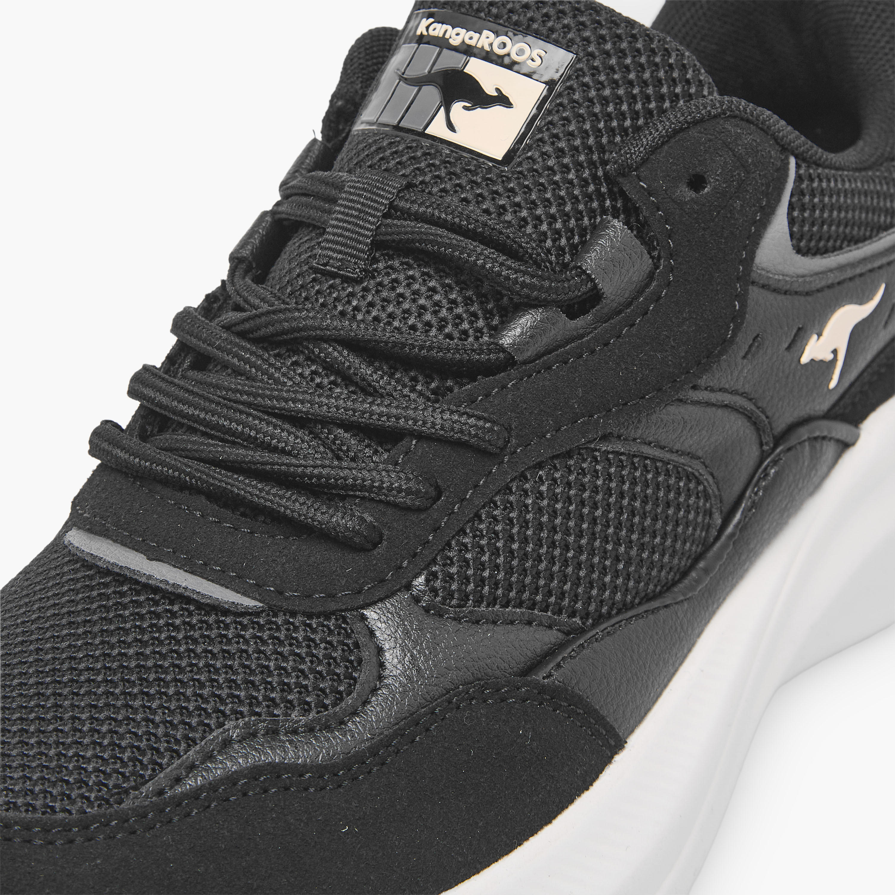 KangaROOS Women Lace-Up Sports Shoes-women-shoes-sports-image-7
