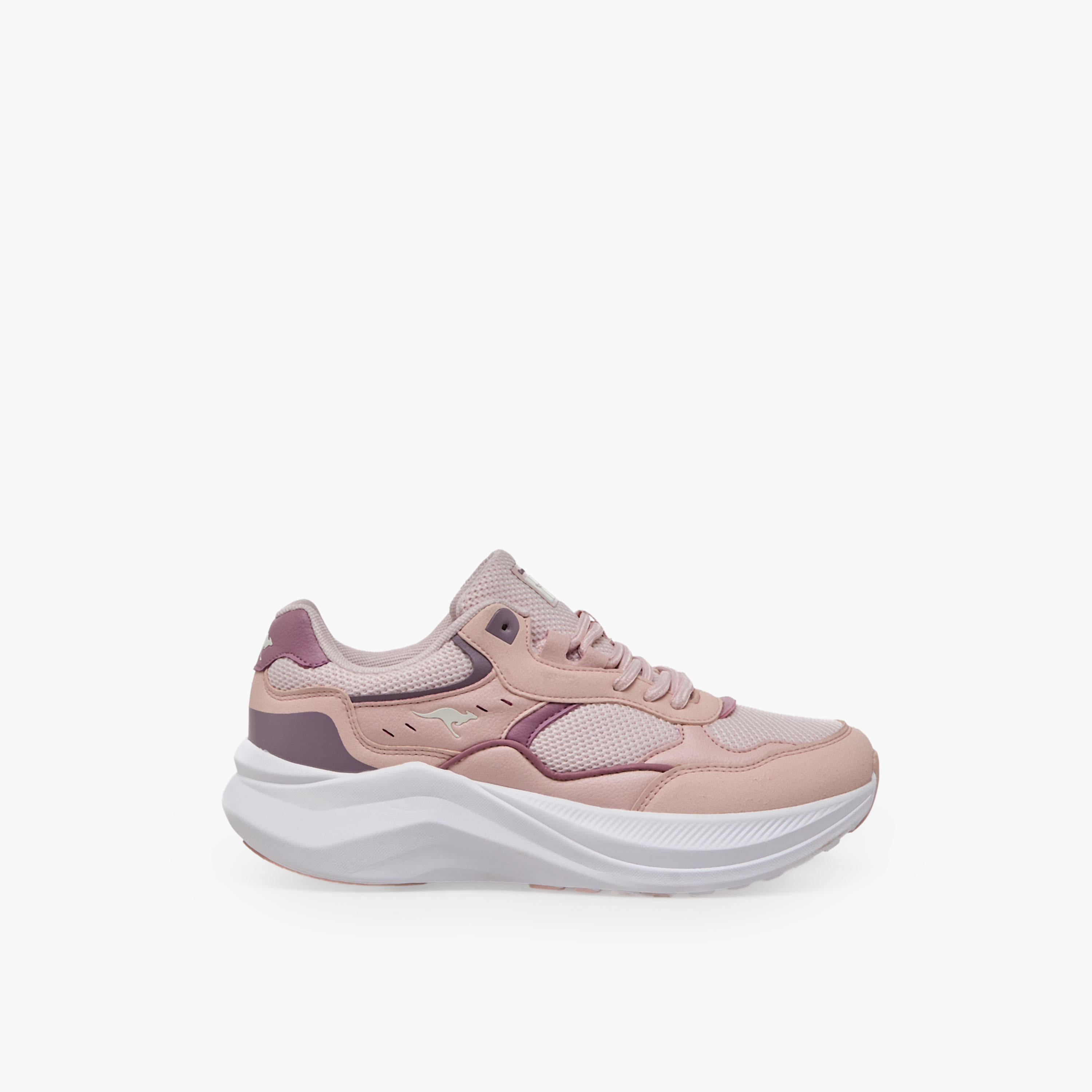 KangaROOS Women Lace-Up Sports Shoes-women-shoes-sports-image-3