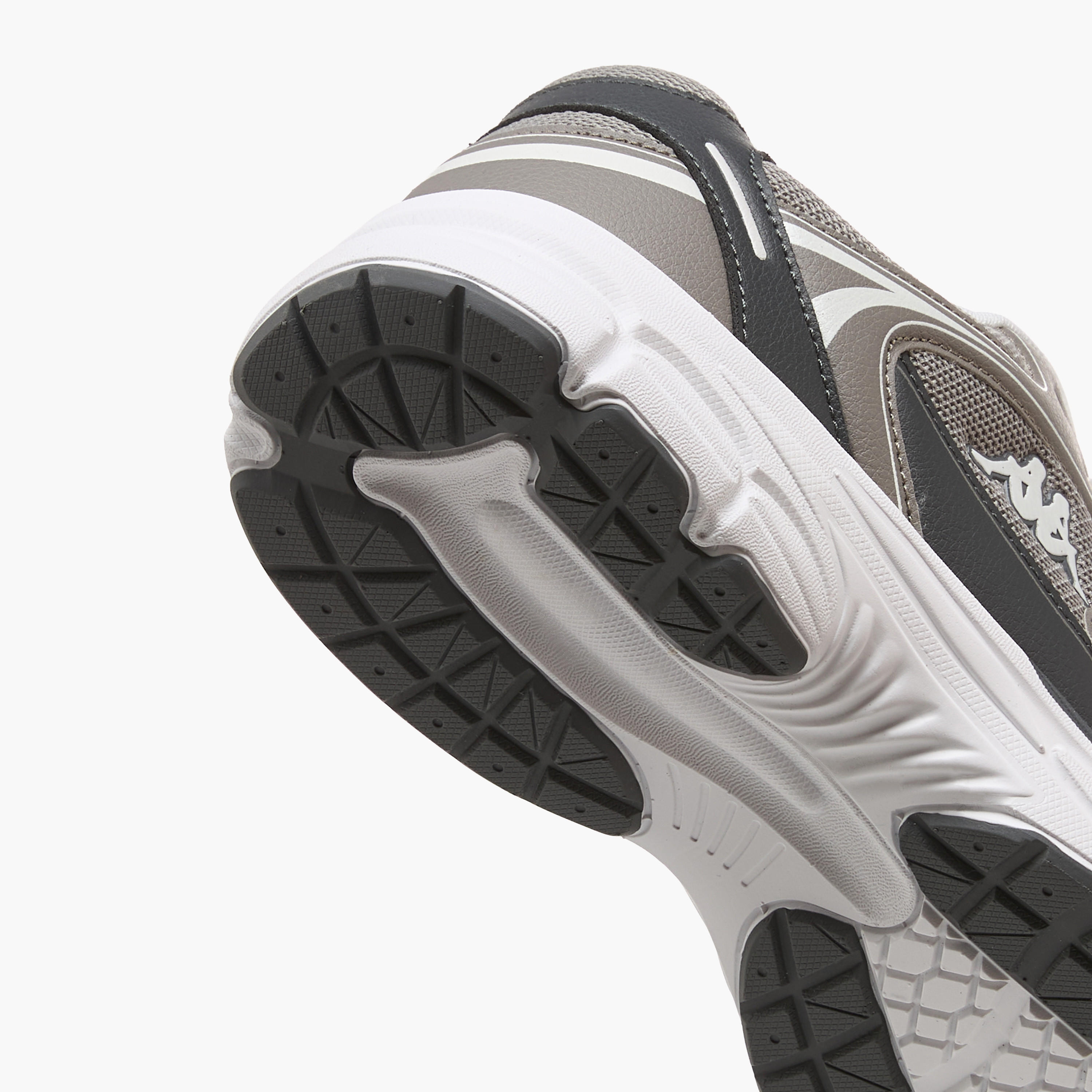 Kappa Men Lace-Up Sports Shoes-men-shoes-sports-image-5