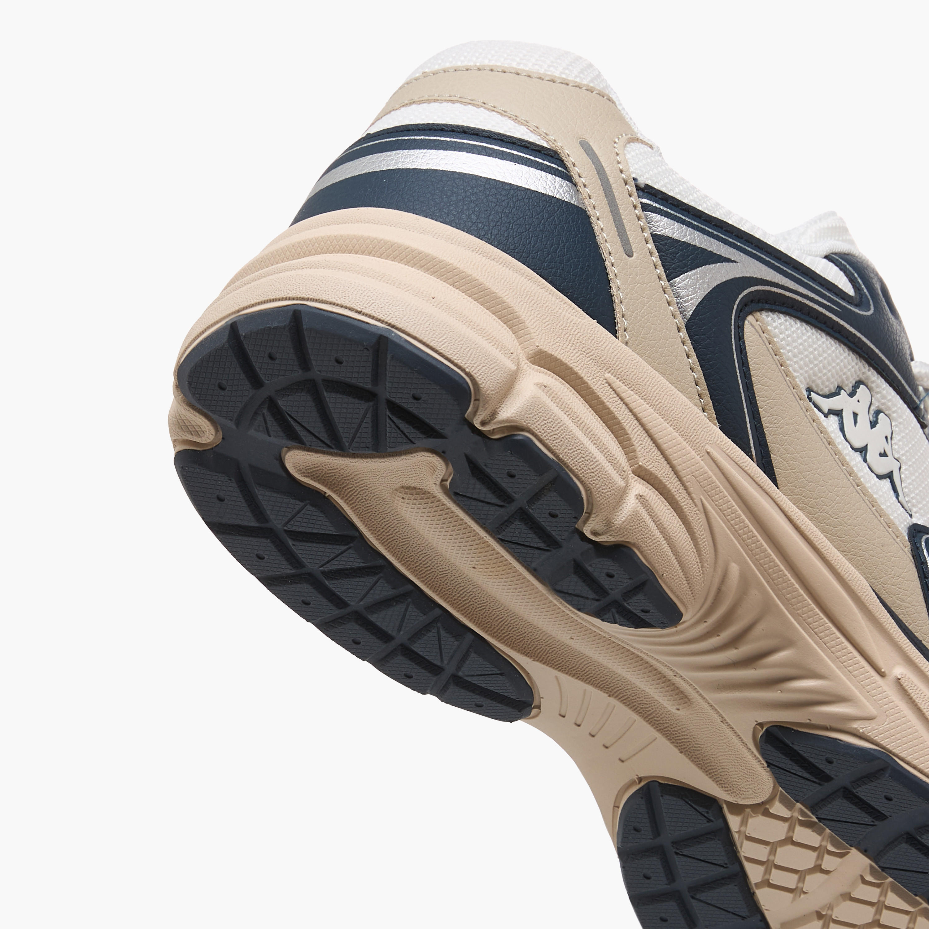 Kappa Men Lace-Up Sports Shoes-men-shoes-sports-image-5