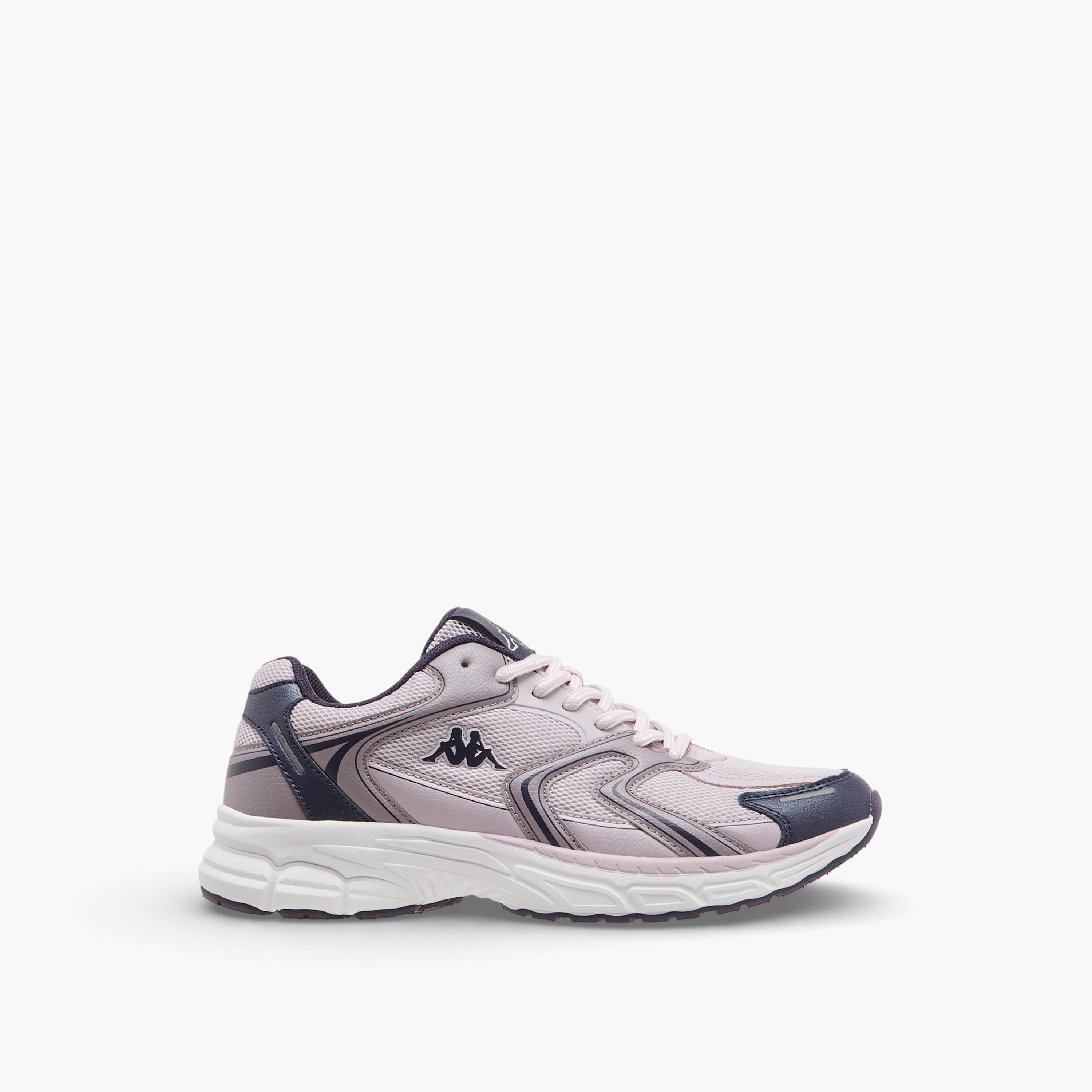 Kappa Women Lace-Up Sports Shoes-women-shoes-sports-image-3