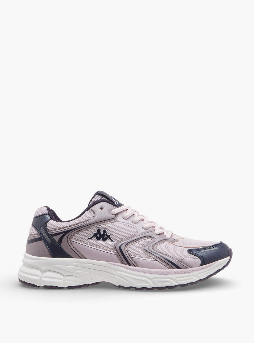 Kappa Women Lace-Up Sports Shoes-women-shoes-sports-image-3