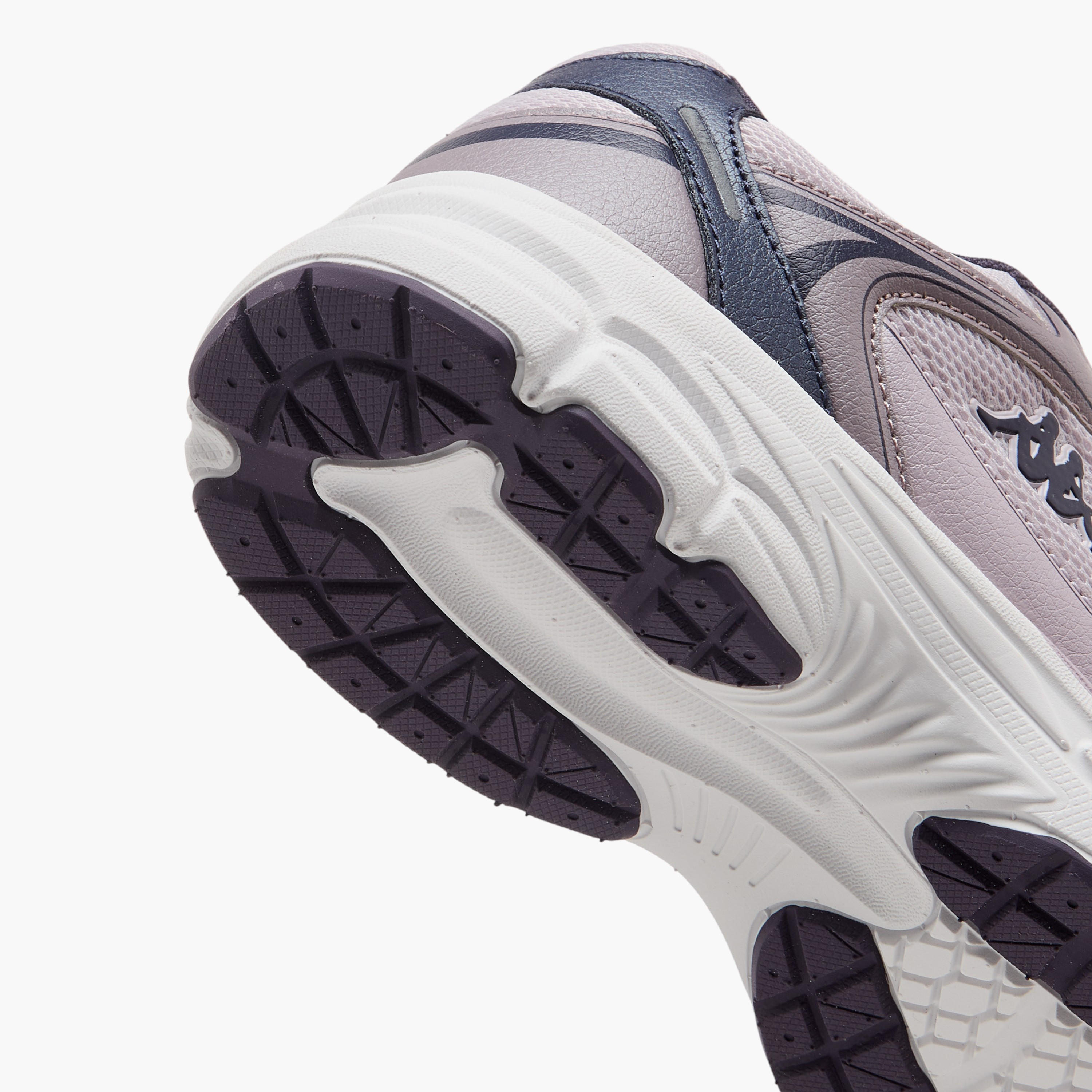 Kappa Women Lace-Up Sports Shoes-women-shoes-sports-image-5
