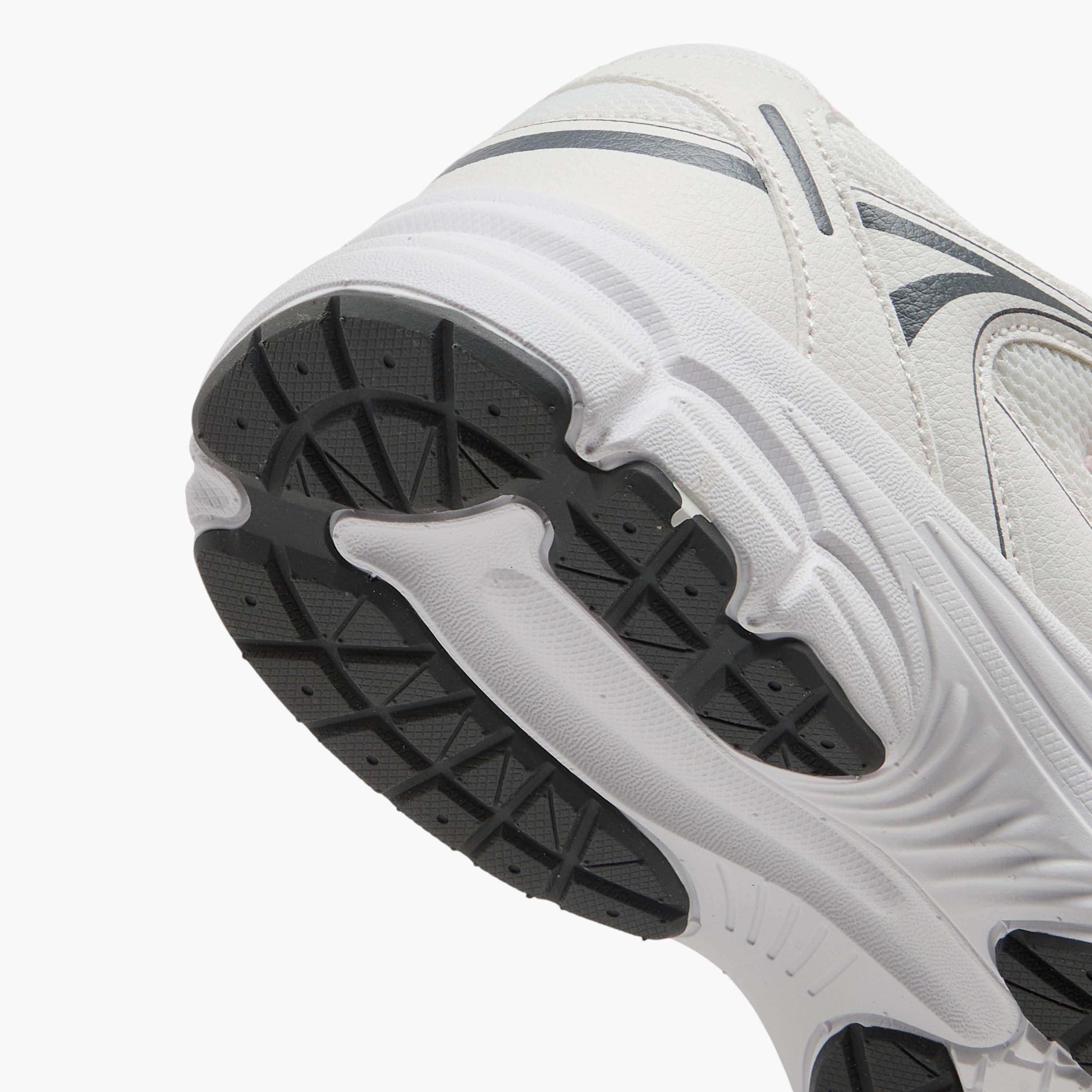 Kappa Women Lace-Up Sports Shoes-women-shoes-sports-image-5