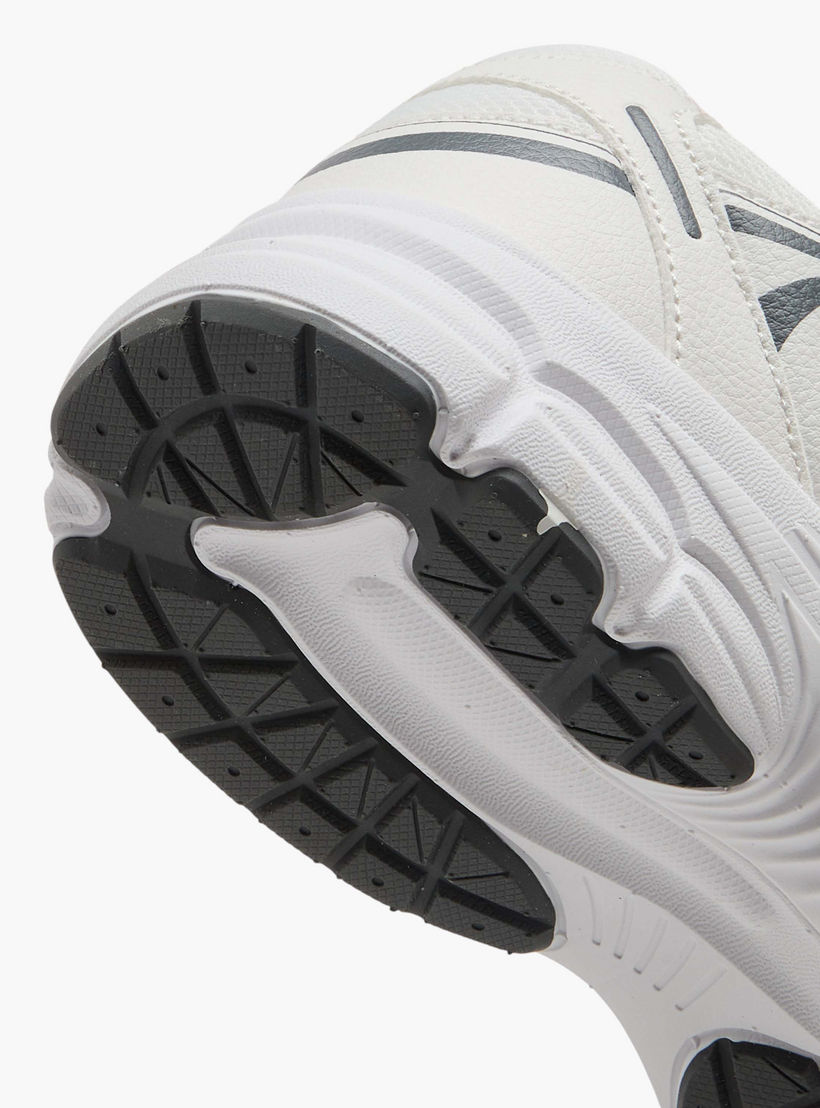 Kappa Women Lace-Up Sports Shoes-women-shoes-sports-image-5