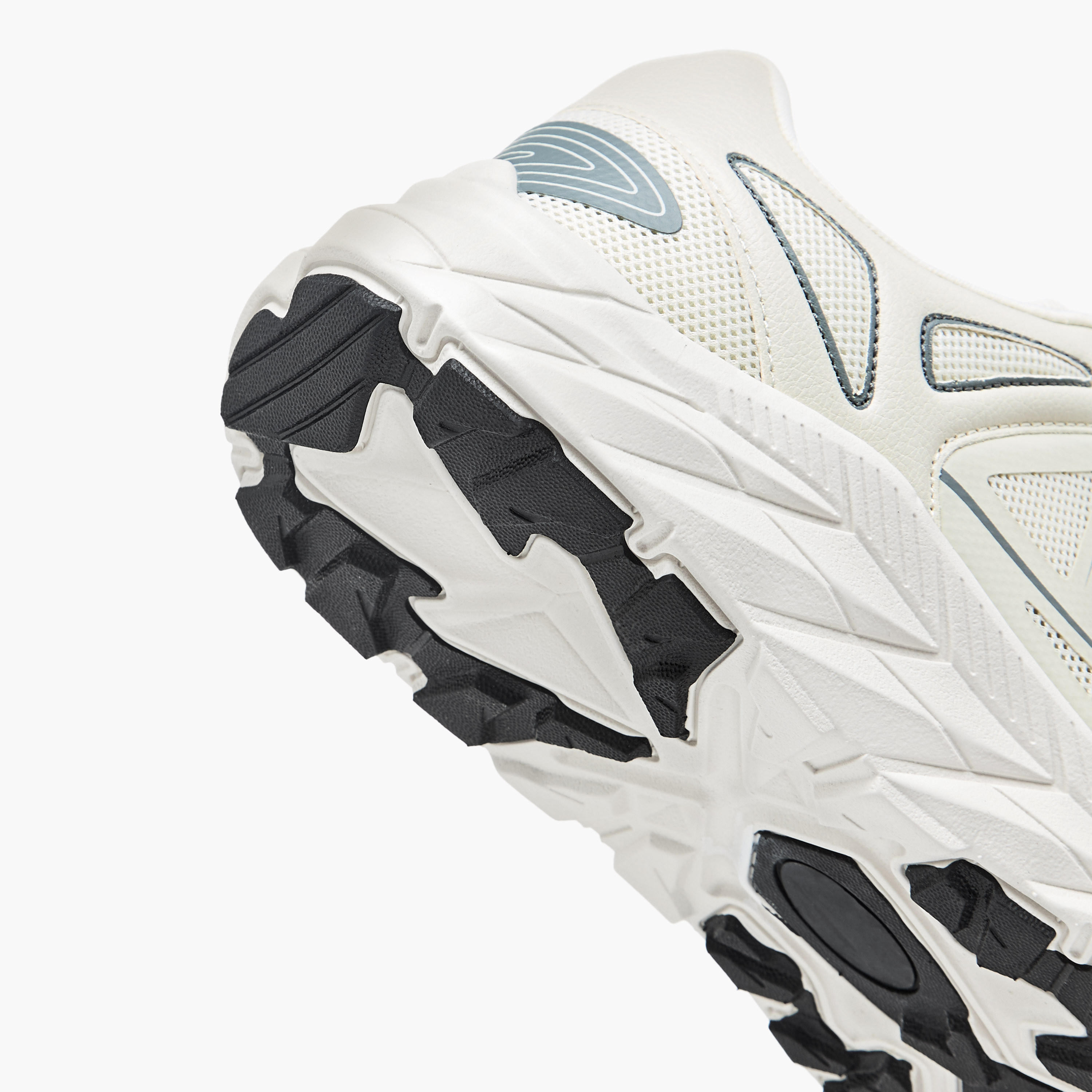Kappa Men Lace-Up Sports Shoes-men-shoes-sports-image-5