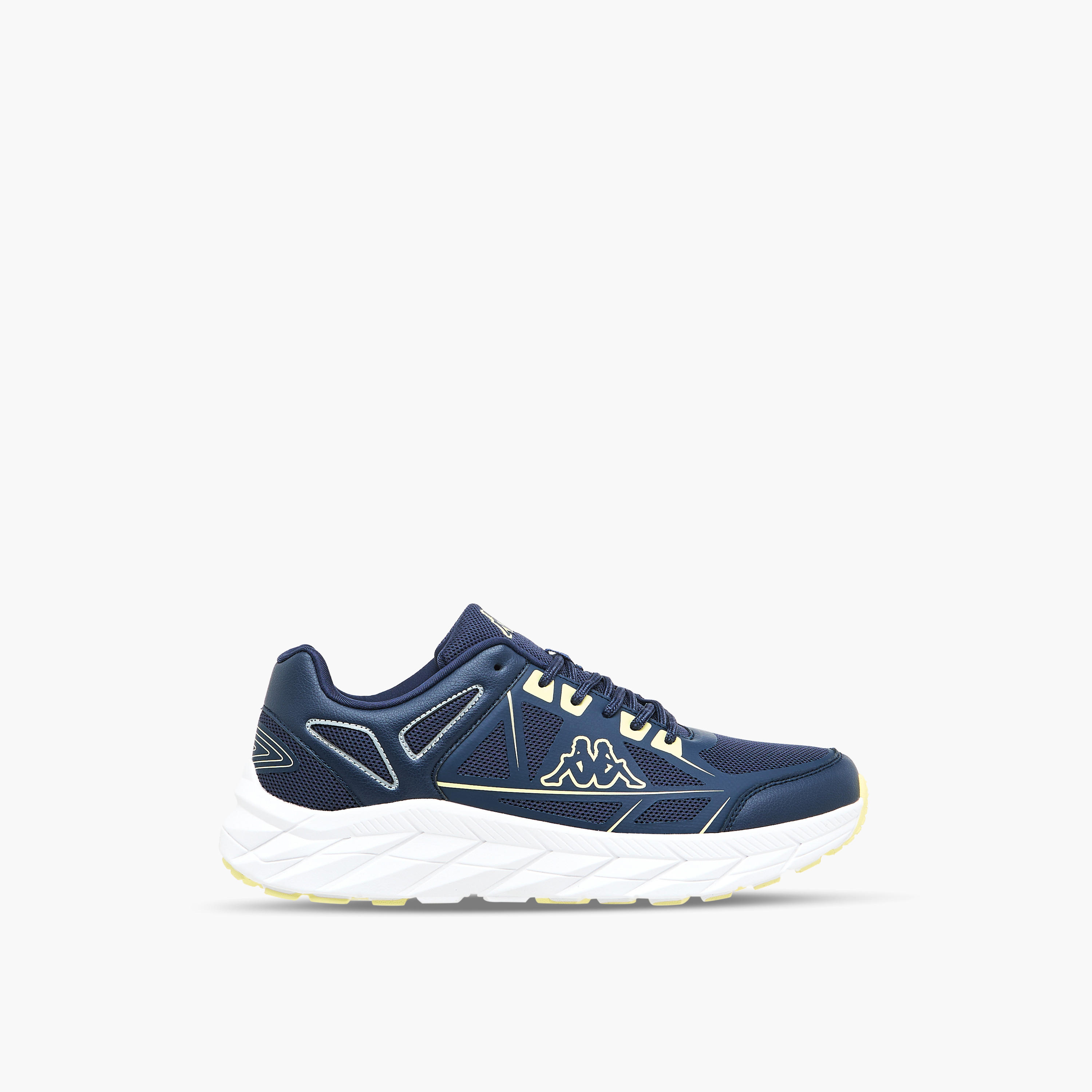 Kappa Men Lace-Up Sports Shoes-men-shoes-sports-image-3
