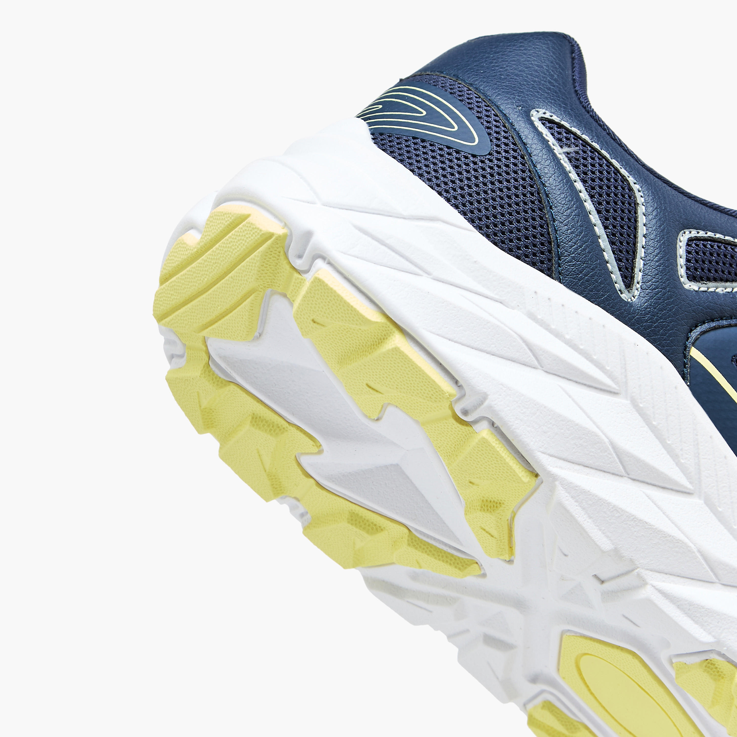 Kappa Men Lace-Up Sports Shoes-men-shoes-sports-image-5