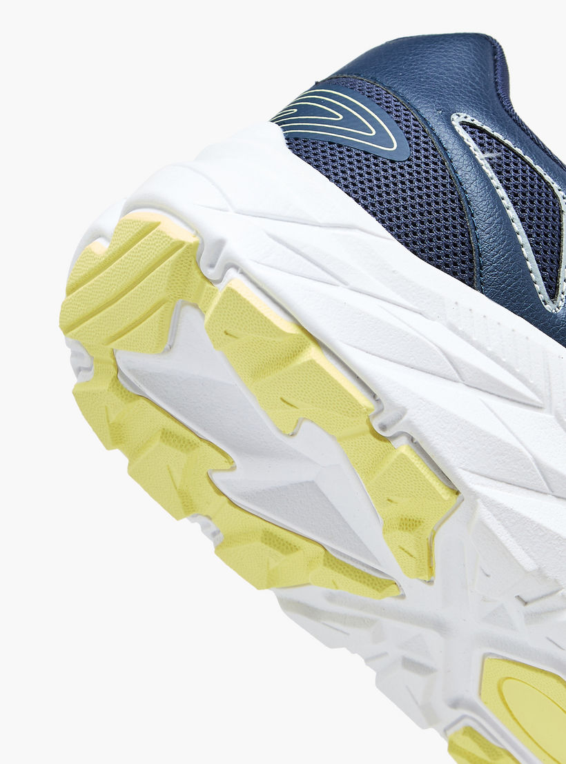 Kappa Men Lace-Up Sports Shoes-men-shoes-sports-image-5
