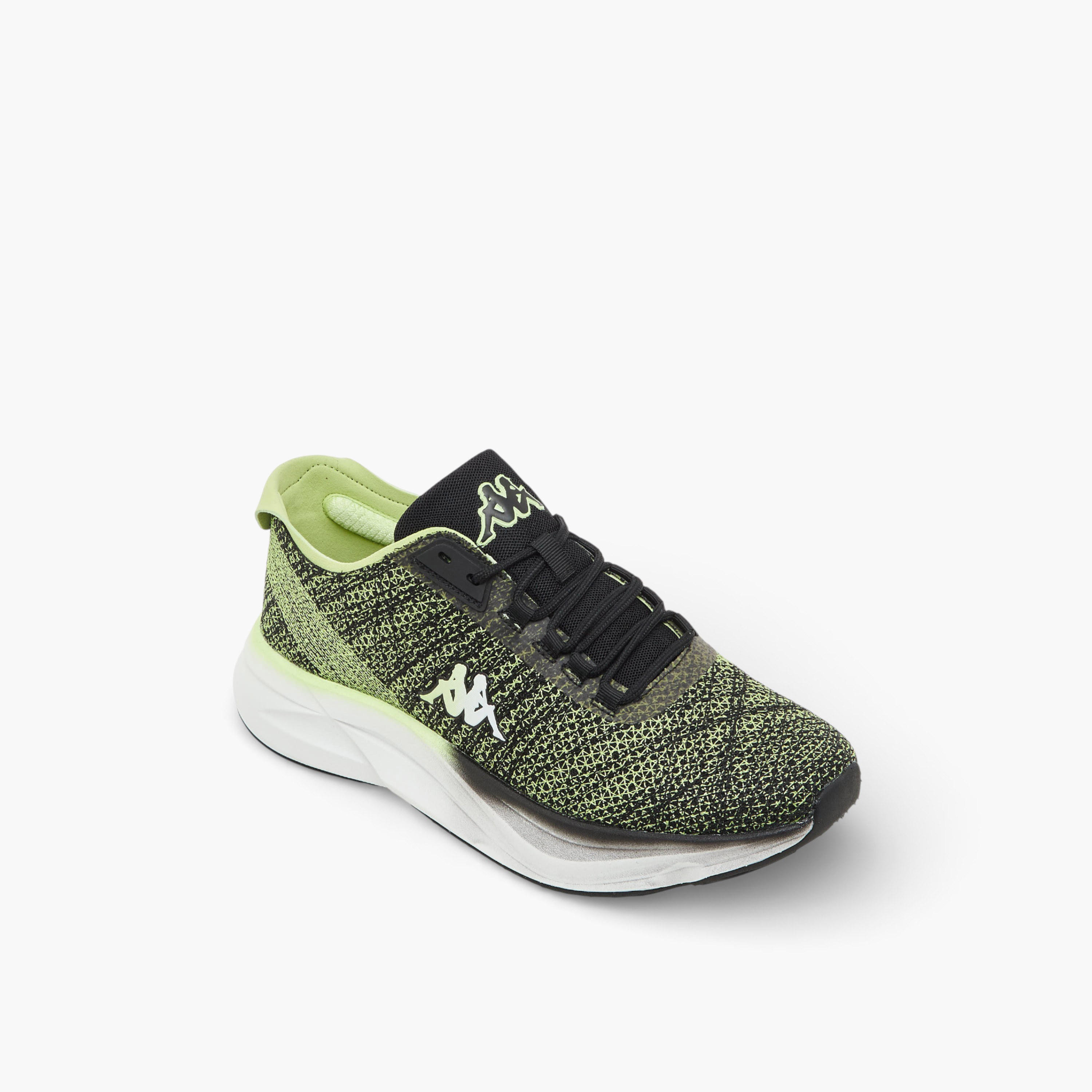 Kappa Men Lace-Up Sports Shoes-men-shoes-sports-image-2