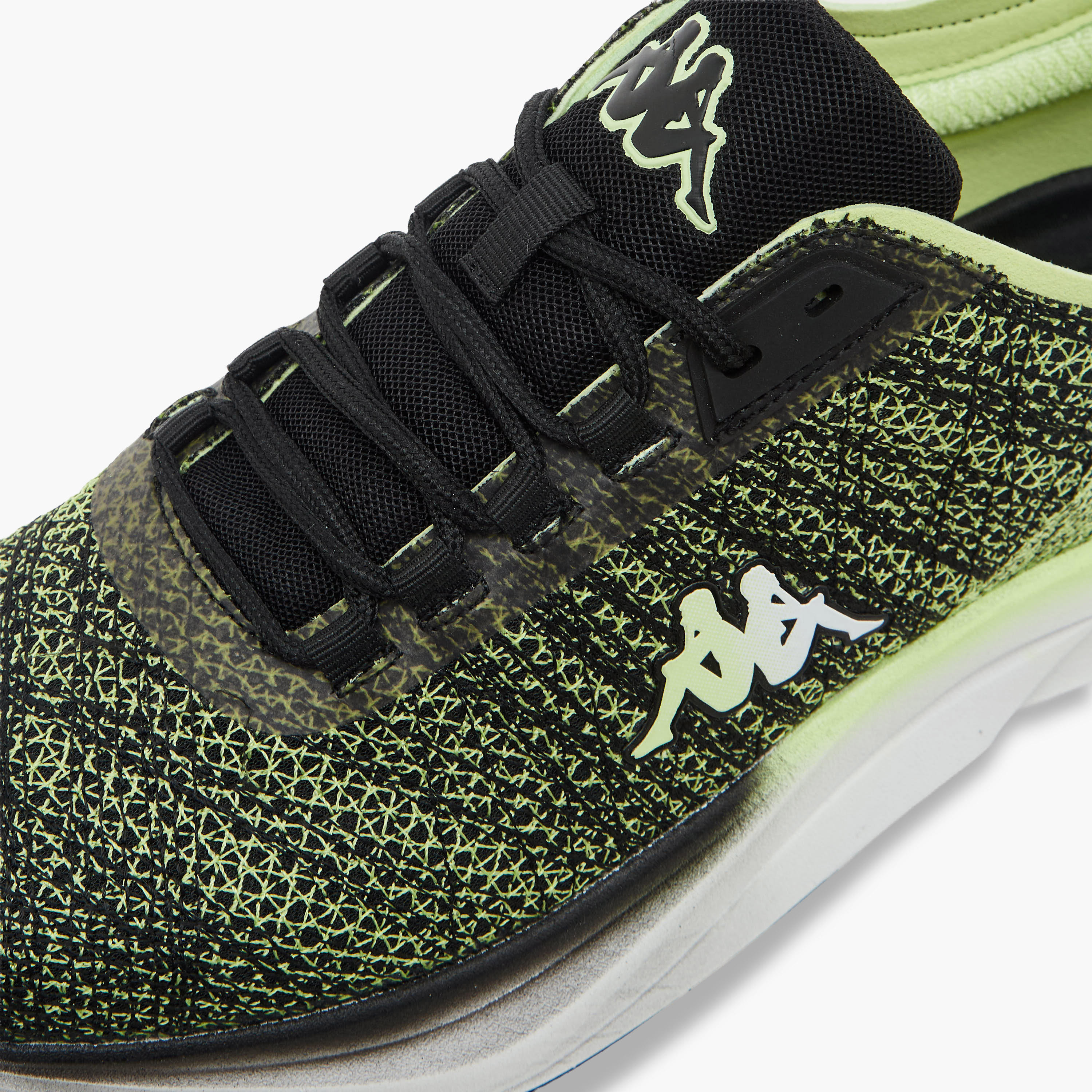 Kappa Men Lace-Up Sports Shoes-men-shoes-sports-image-4