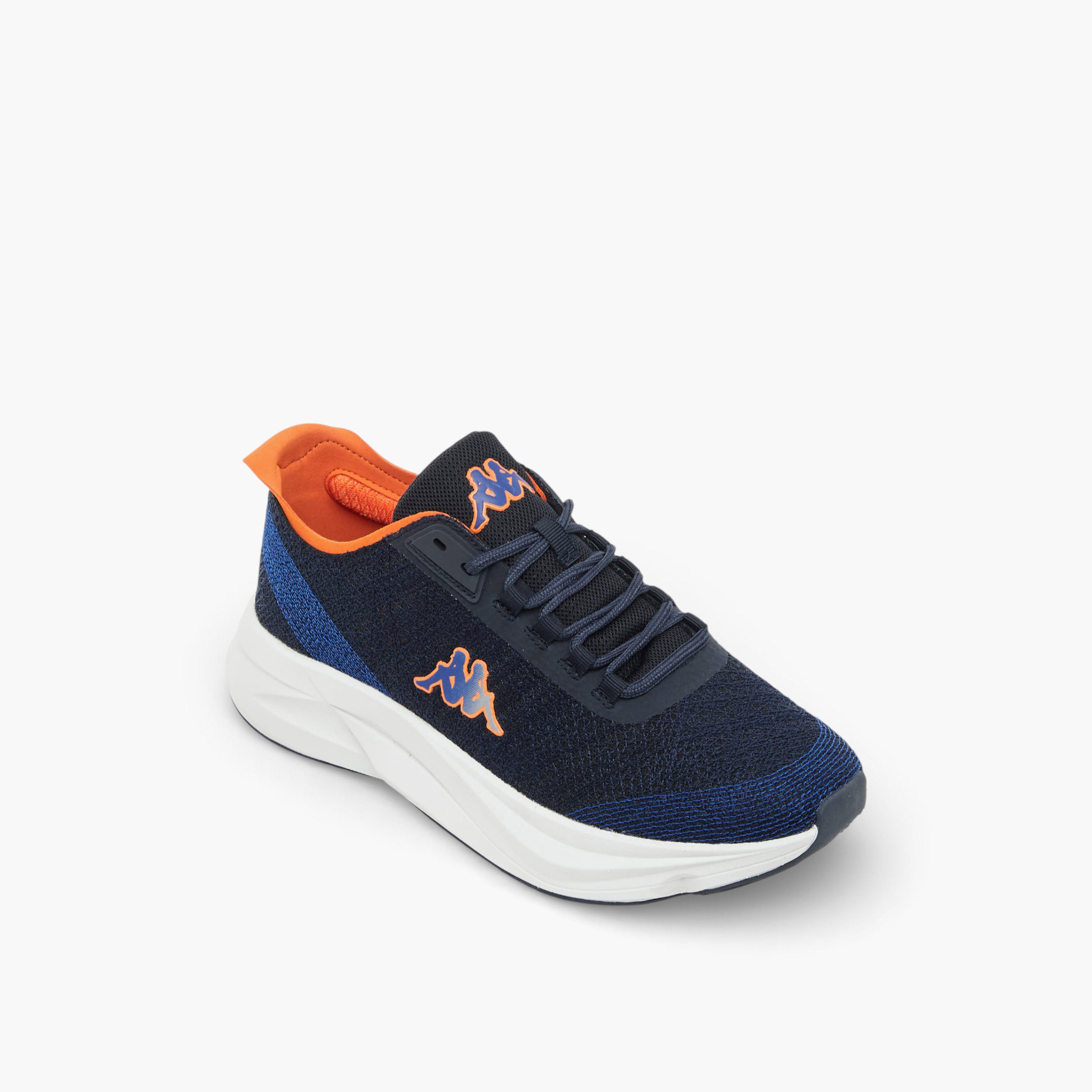 Kappa Men Lace-Up Sports Shoes-men-shoes-sports-image-2