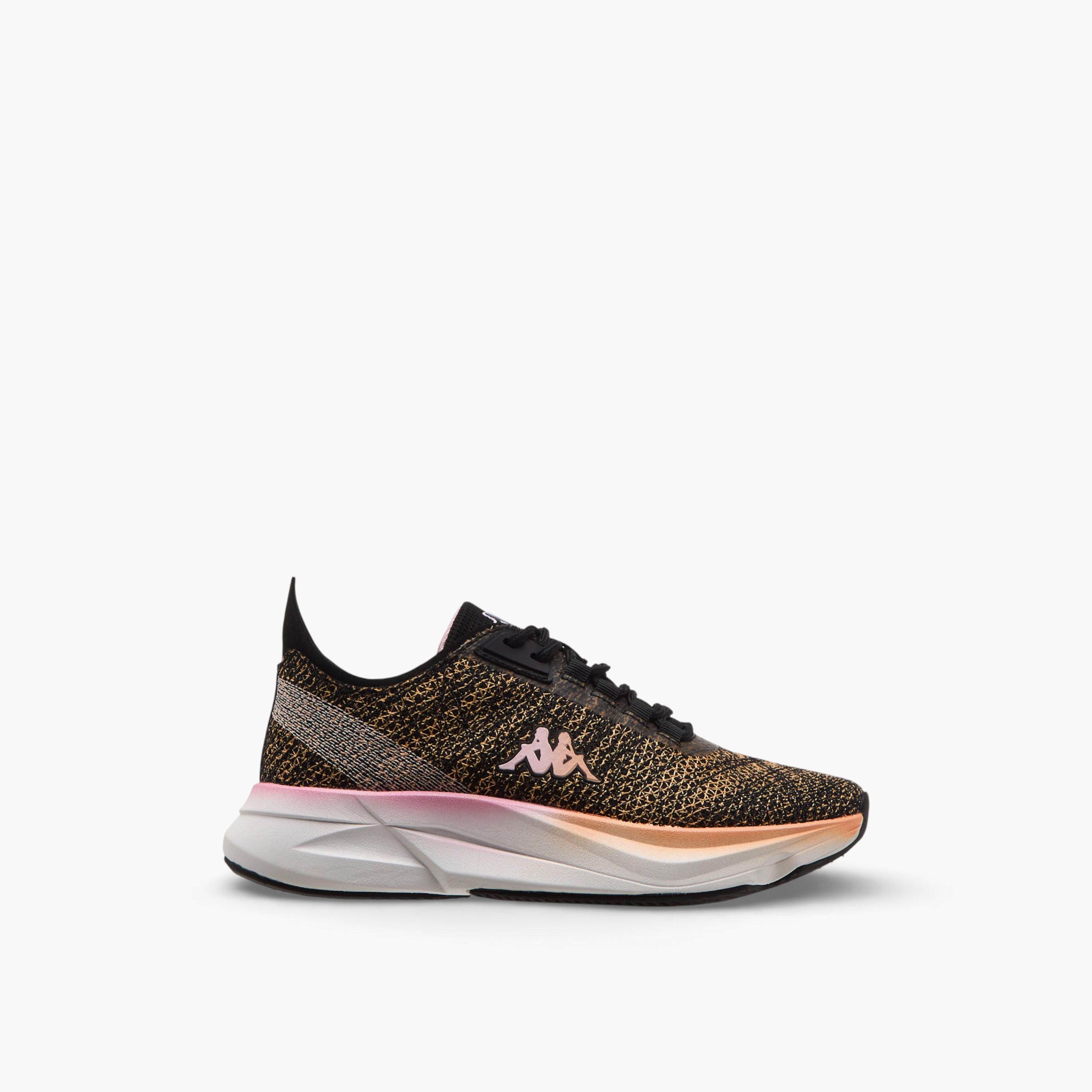 Kappa Women Lace-Up Sports Shoes-women-shoes-sports-image-3