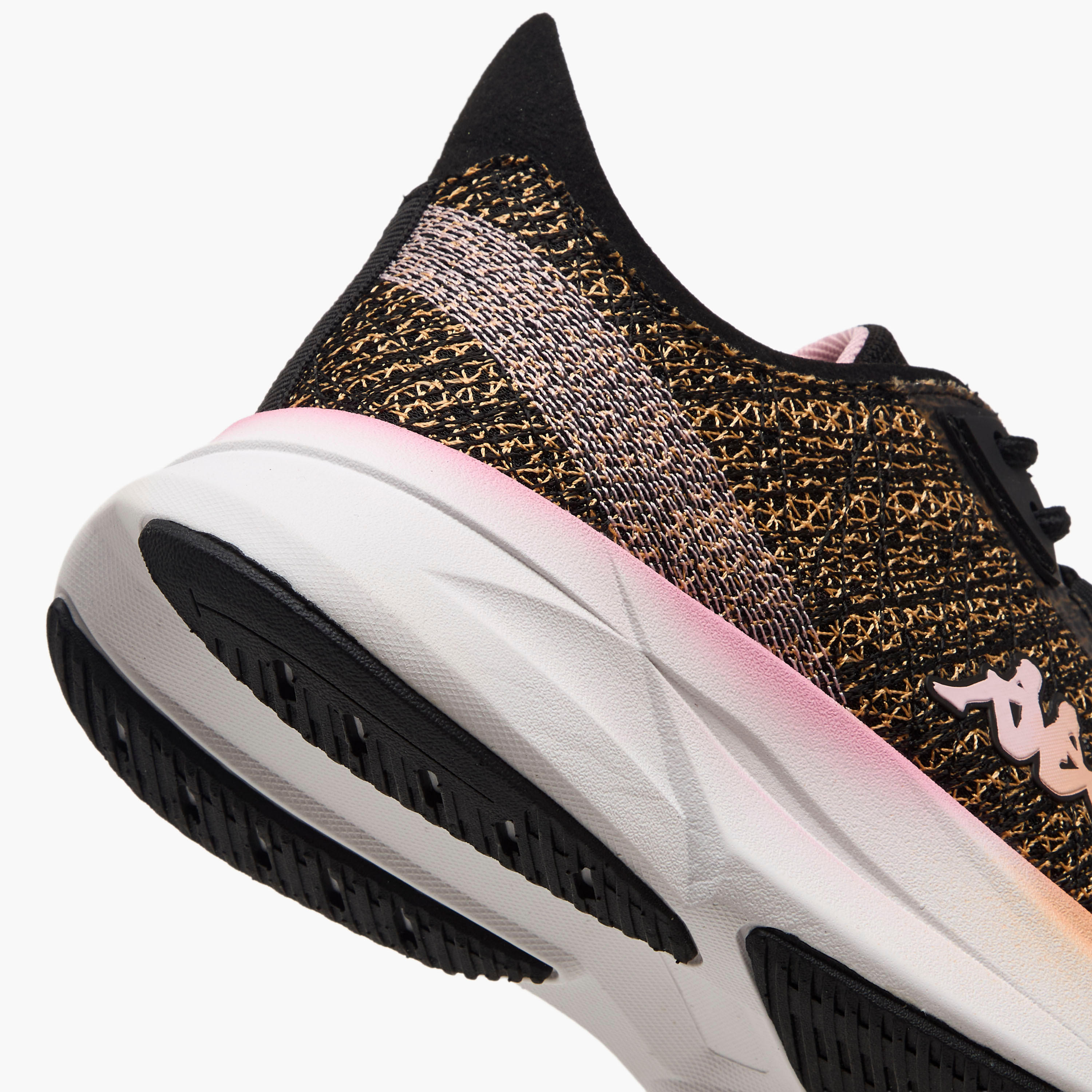 Kappa Women Lace-Up Sports Shoes-women-shoes-sports-image-5