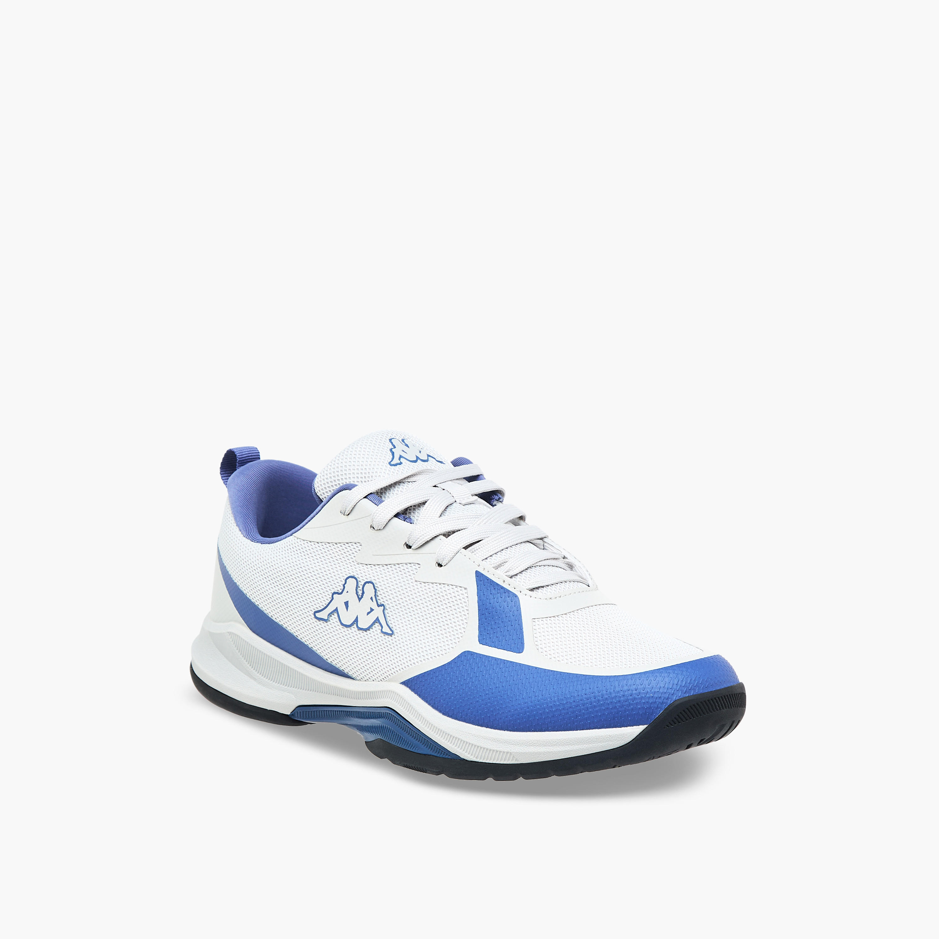 Kappa Men Lace-Up Sports Shoes-men-shoes-sports-image-2