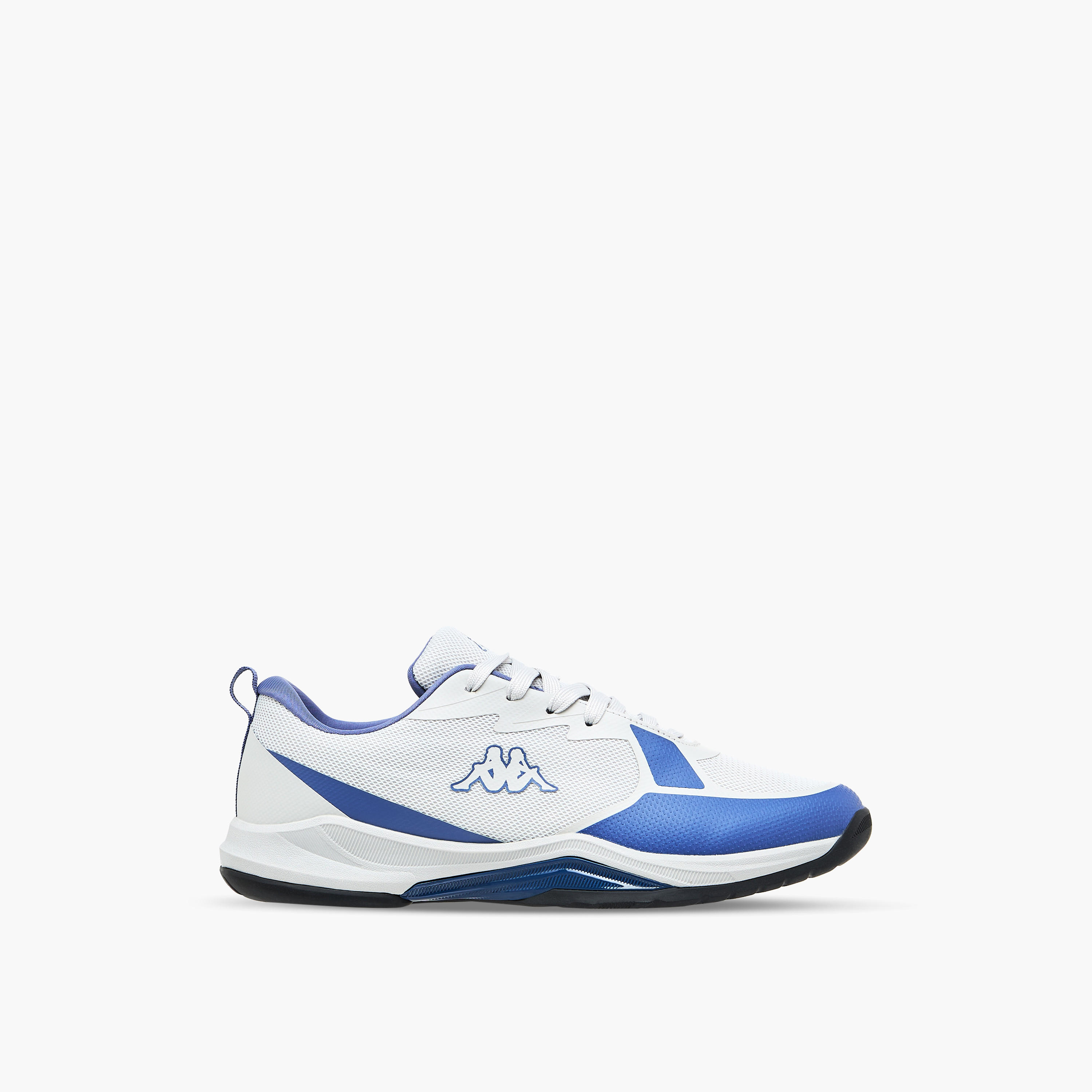 Kappa Men Lace-Up Sports Shoes-men-shoes-sports-image-3