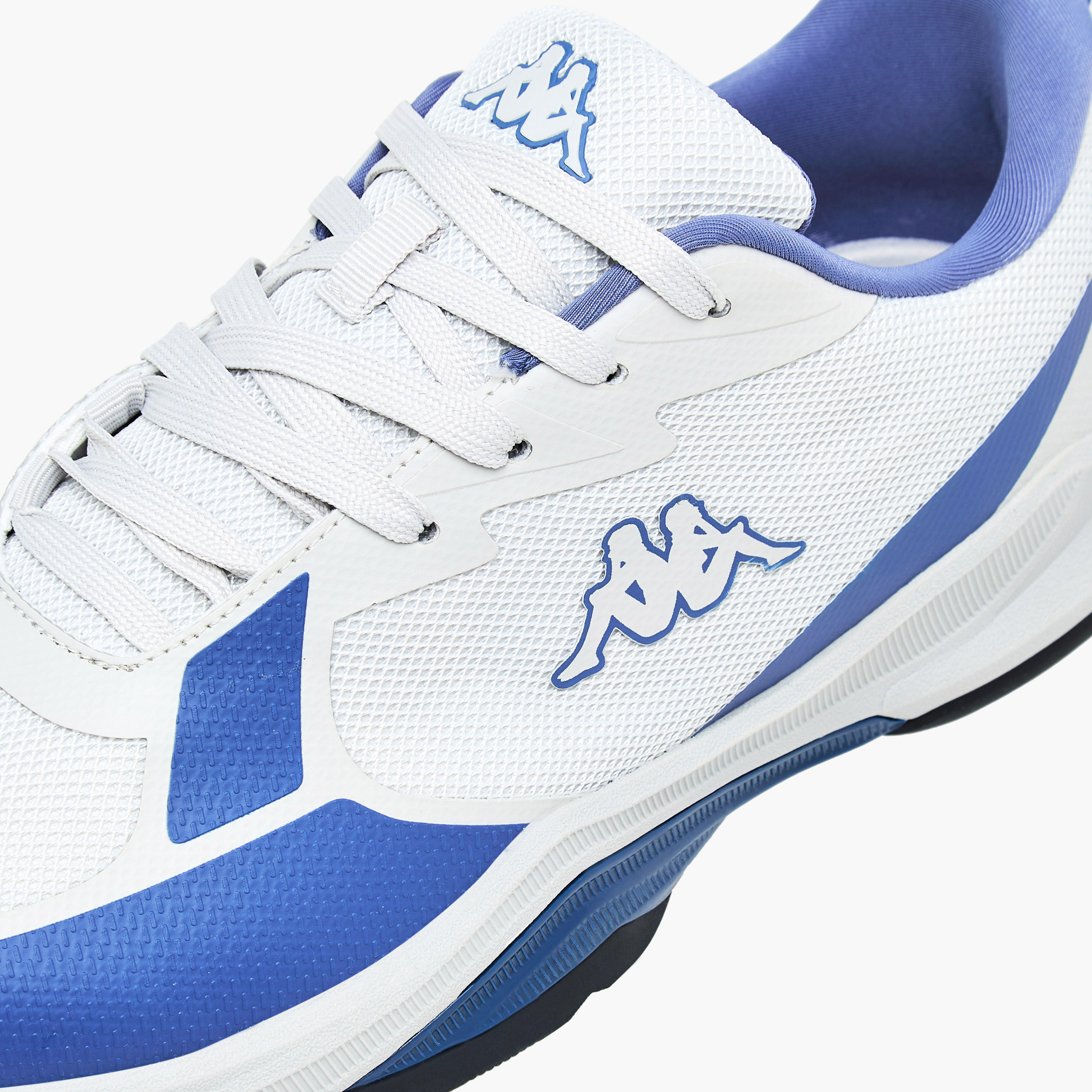 Kappa Men Lace-Up Sports Shoes-men-shoes-sports-image-4