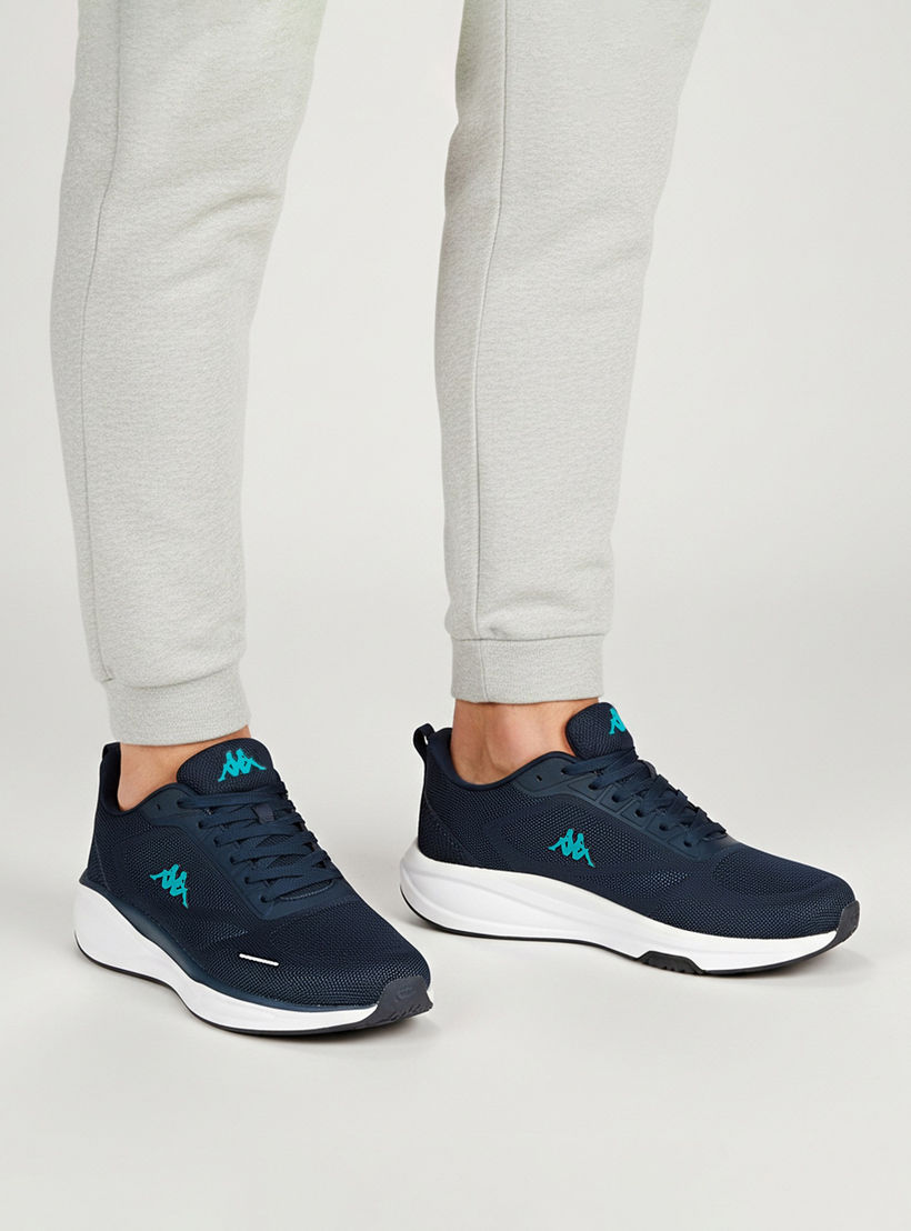Kappa Men Lace-Up Sports Shoes-men-shoes-sports-image-2