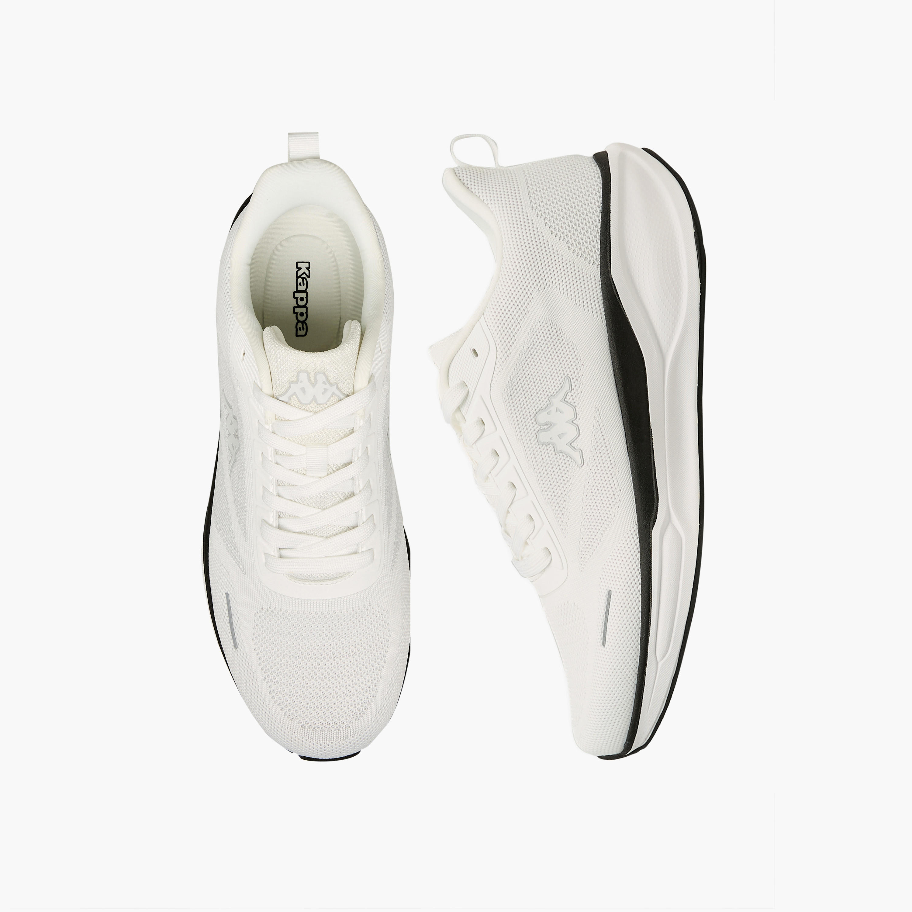 حذاء رياضي برباط إغلاق للرجال من كابا-men-shoes-sports-image-1