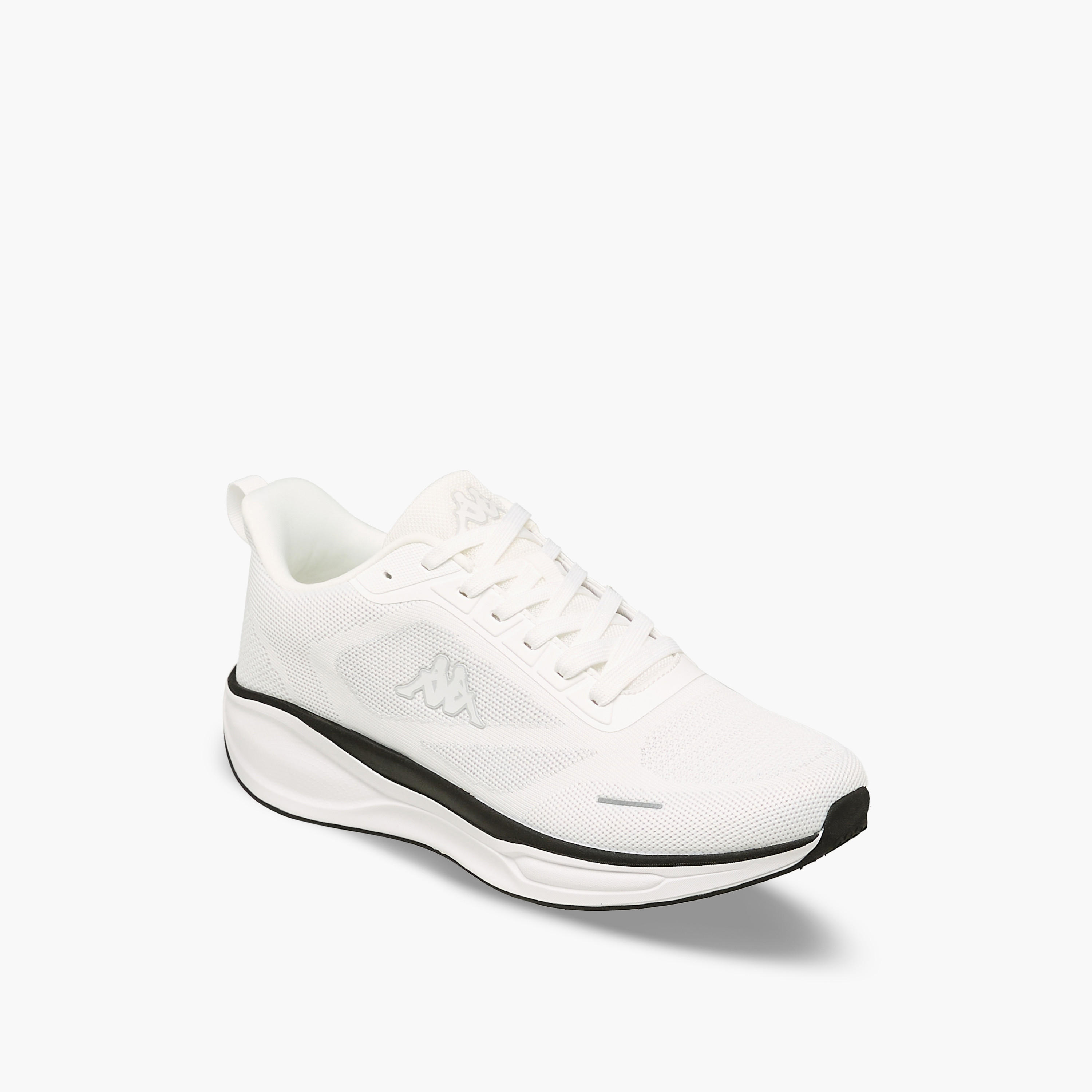 حذاء رياضي برباط إغلاق للرجال من كابا-men-shoes-sports-image-3