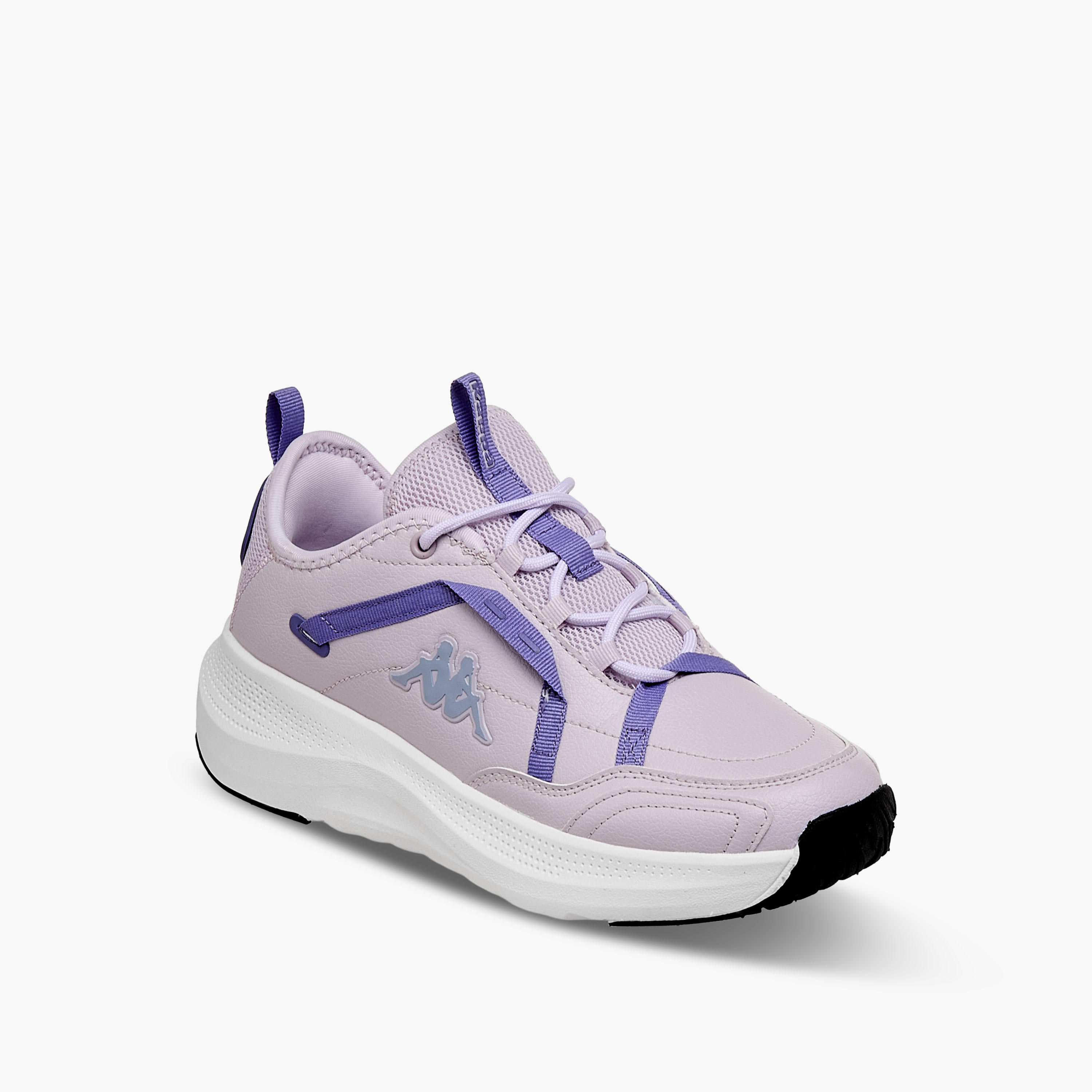 Kappa Women Lace-Up Sports Shoes-women-shoes-sneakers-image-2