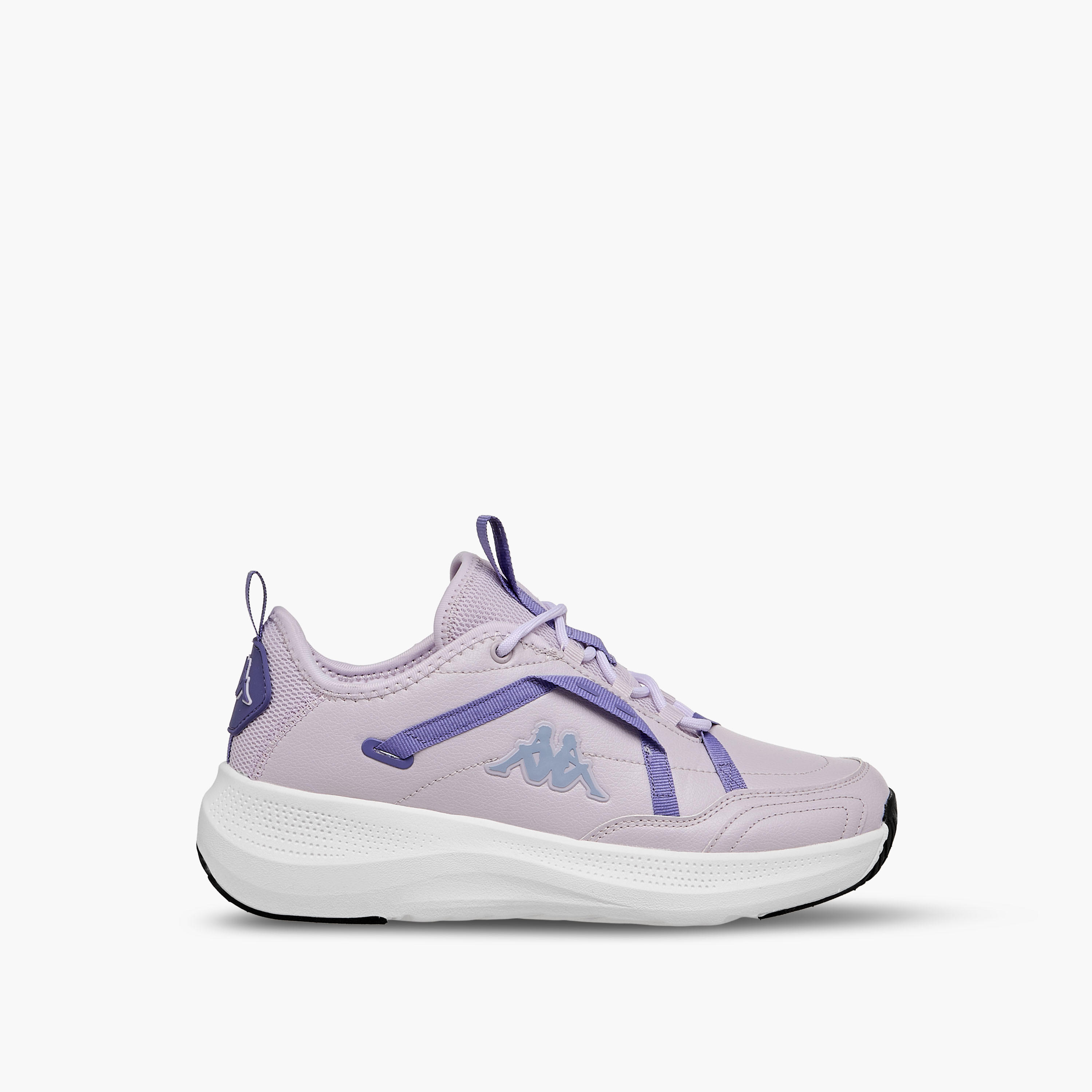 Kappa Women Lace-Up Sports Shoes-women-shoes-sneakers-image-3