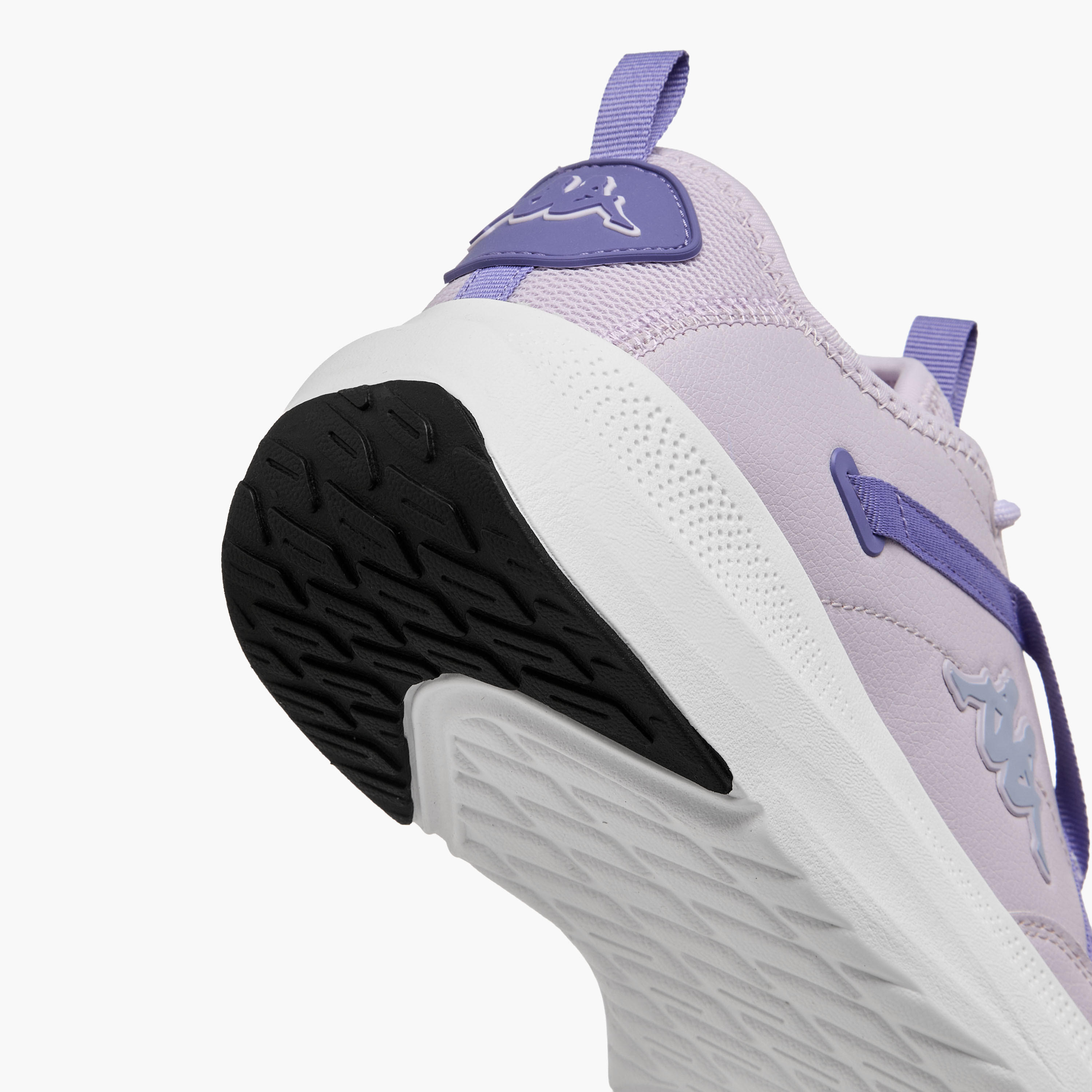 Kappa Women Lace-Up Sports Shoes-women-shoes-sneakers-image-5