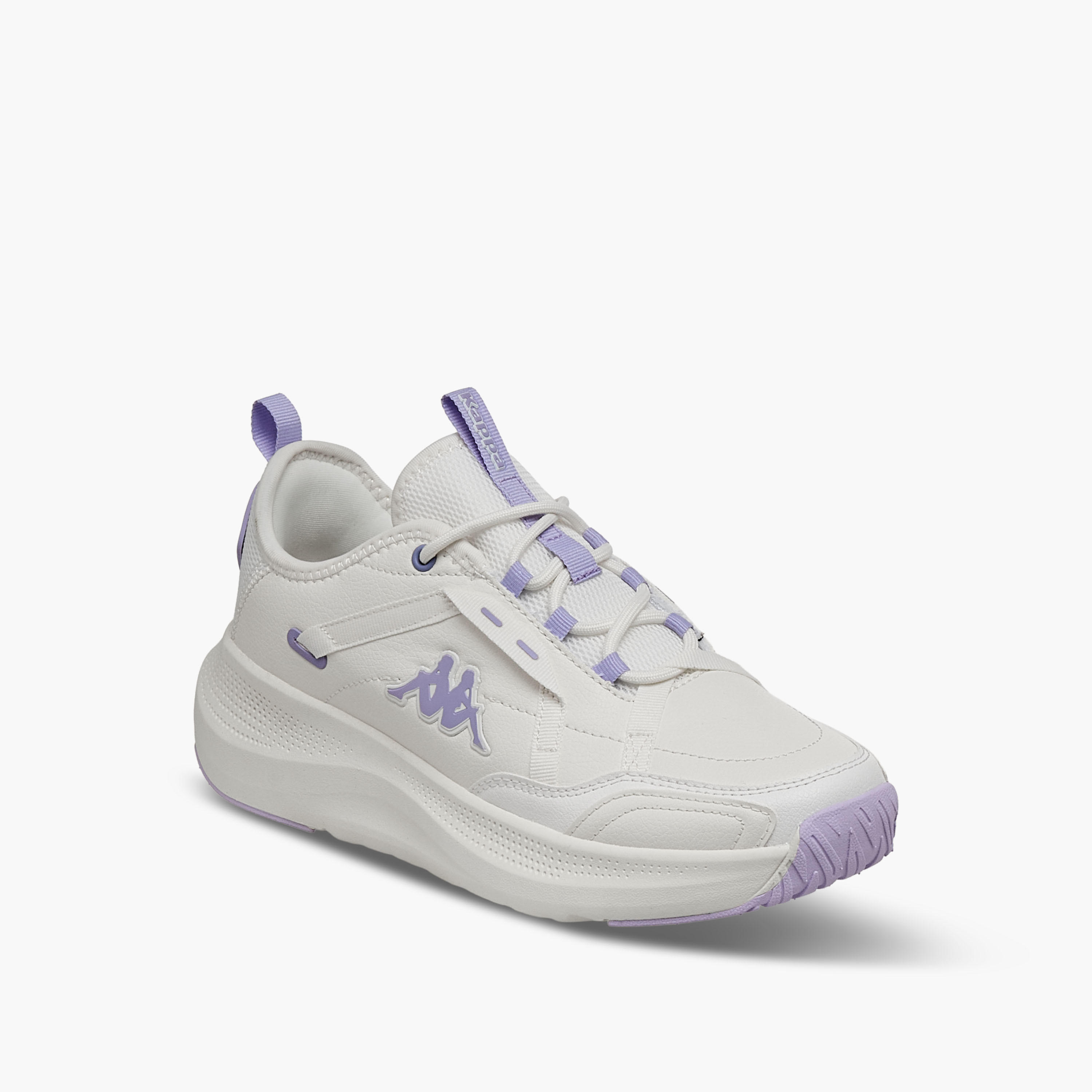 Kappa Women Lace-Up Sports Shoes-women-shoes-sneakers-image-2