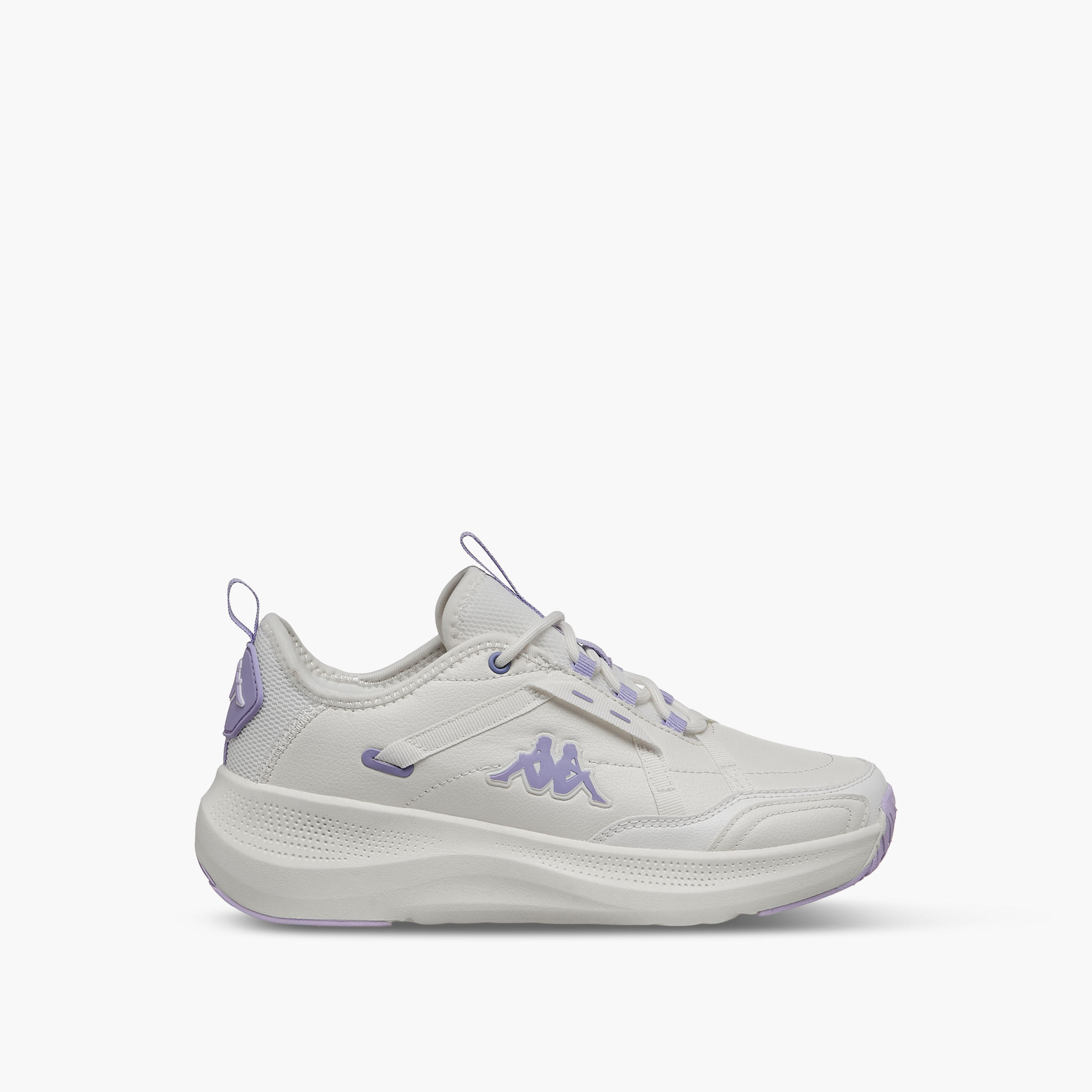 Kappa Women Lace-Up Sports Shoes-women-shoes-sneakers-image-3
