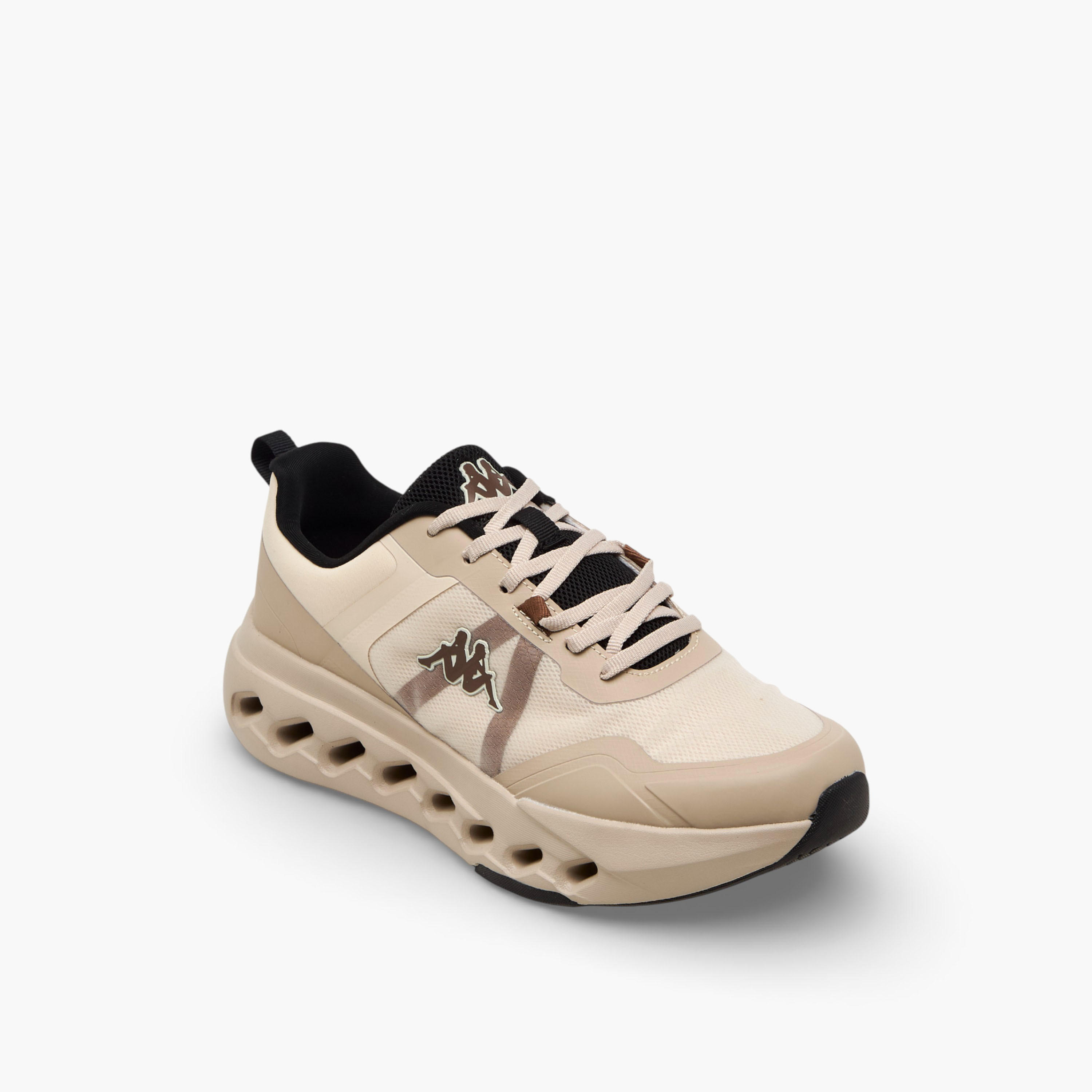 Kappa Women Lace-Up Sports Shoes-women-shoes-sports-image-2