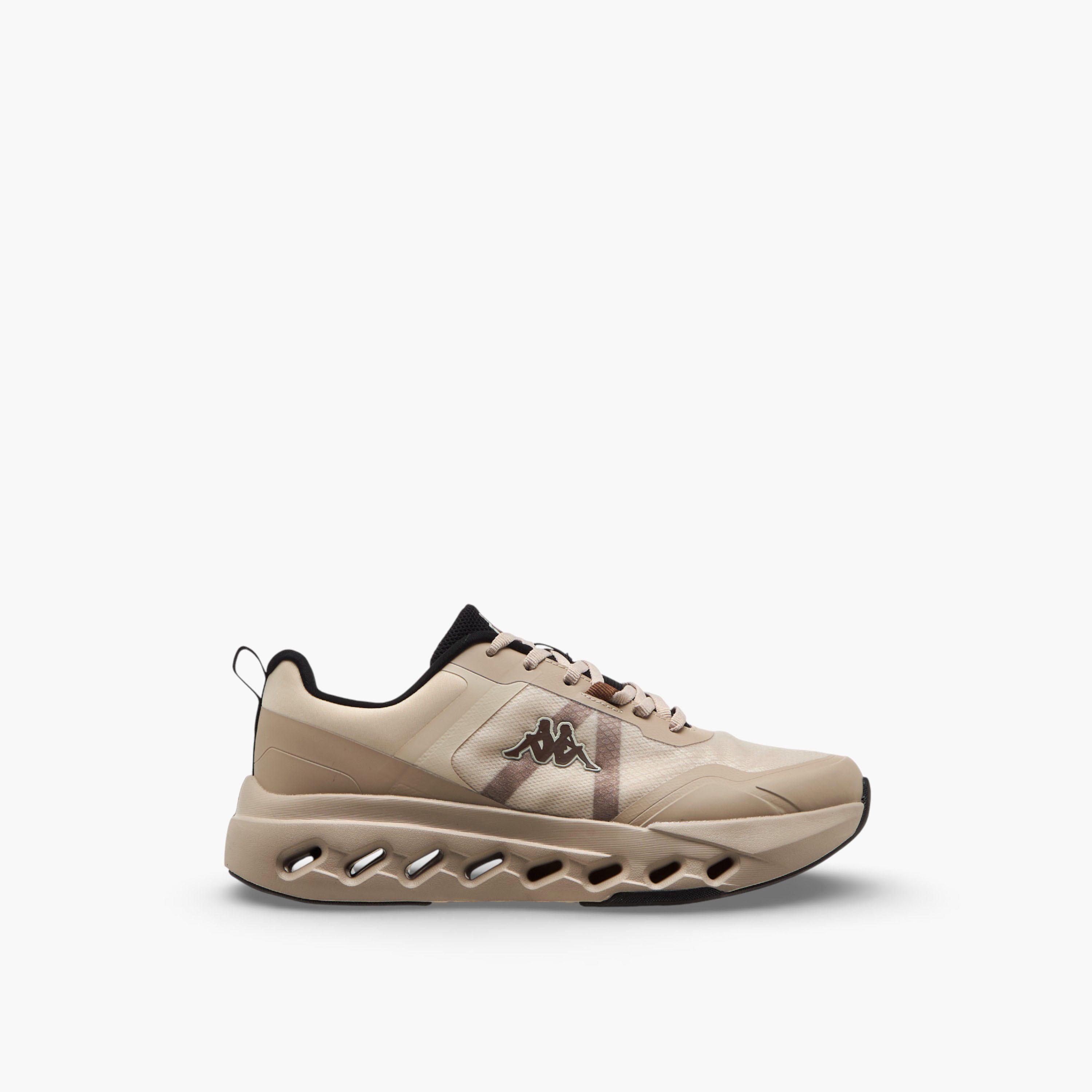 Kappa Women Lace-Up Sports Shoes-women-shoes-sports-image-3