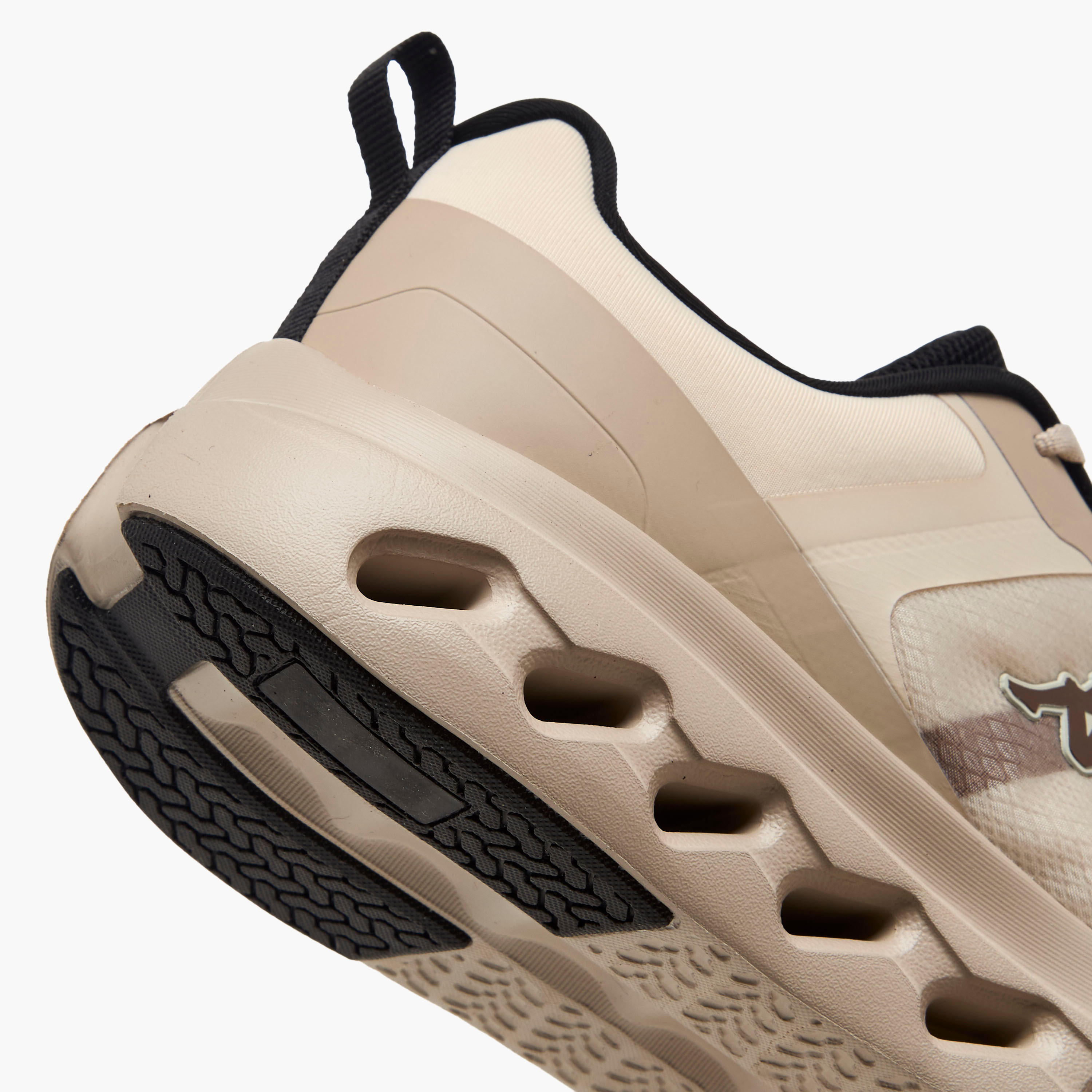 Kappa Women Lace-Up Sports Shoes-women-shoes-sports-image-5