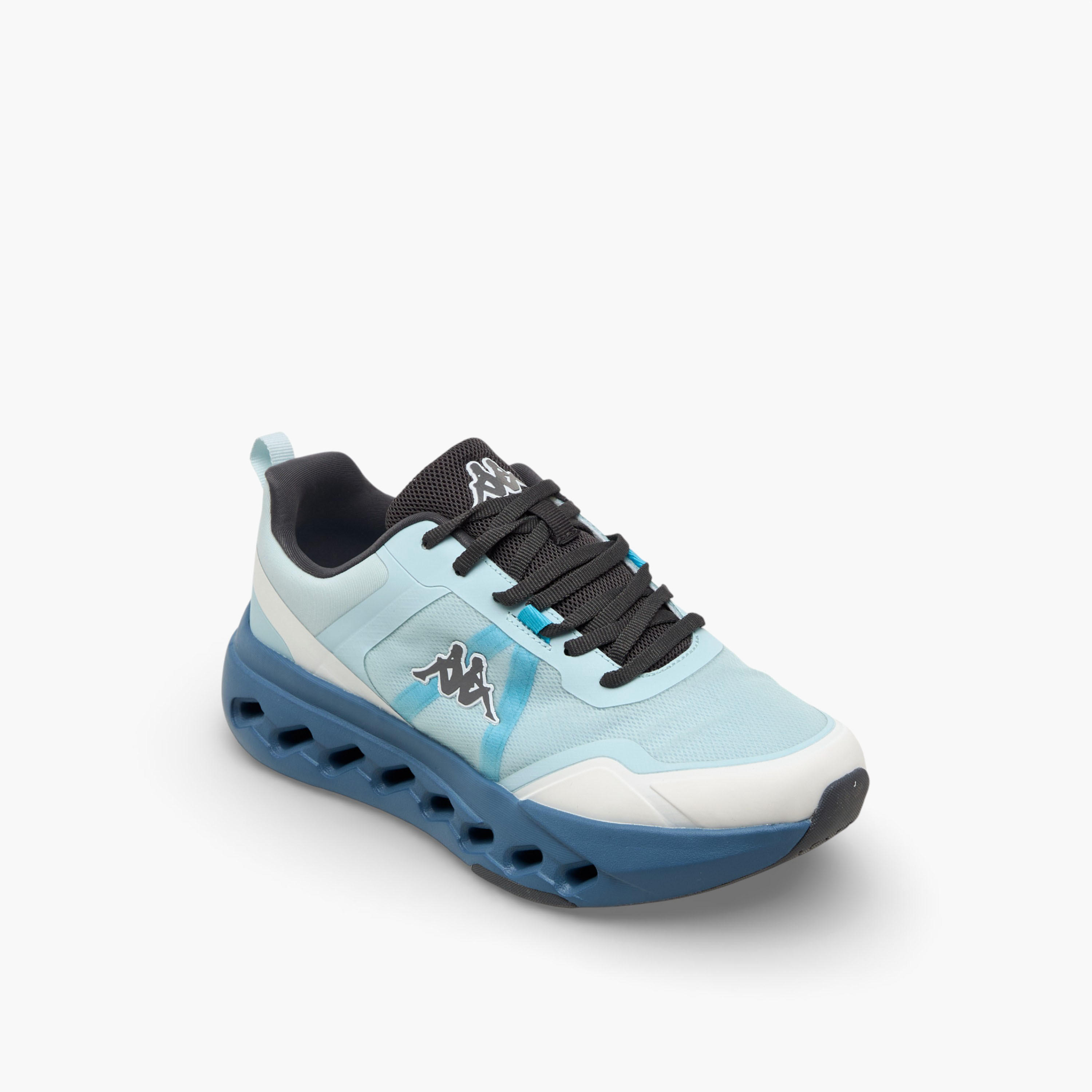 Kappa Women Lace-Up Sports Shoes-women-shoes-sports-image-2