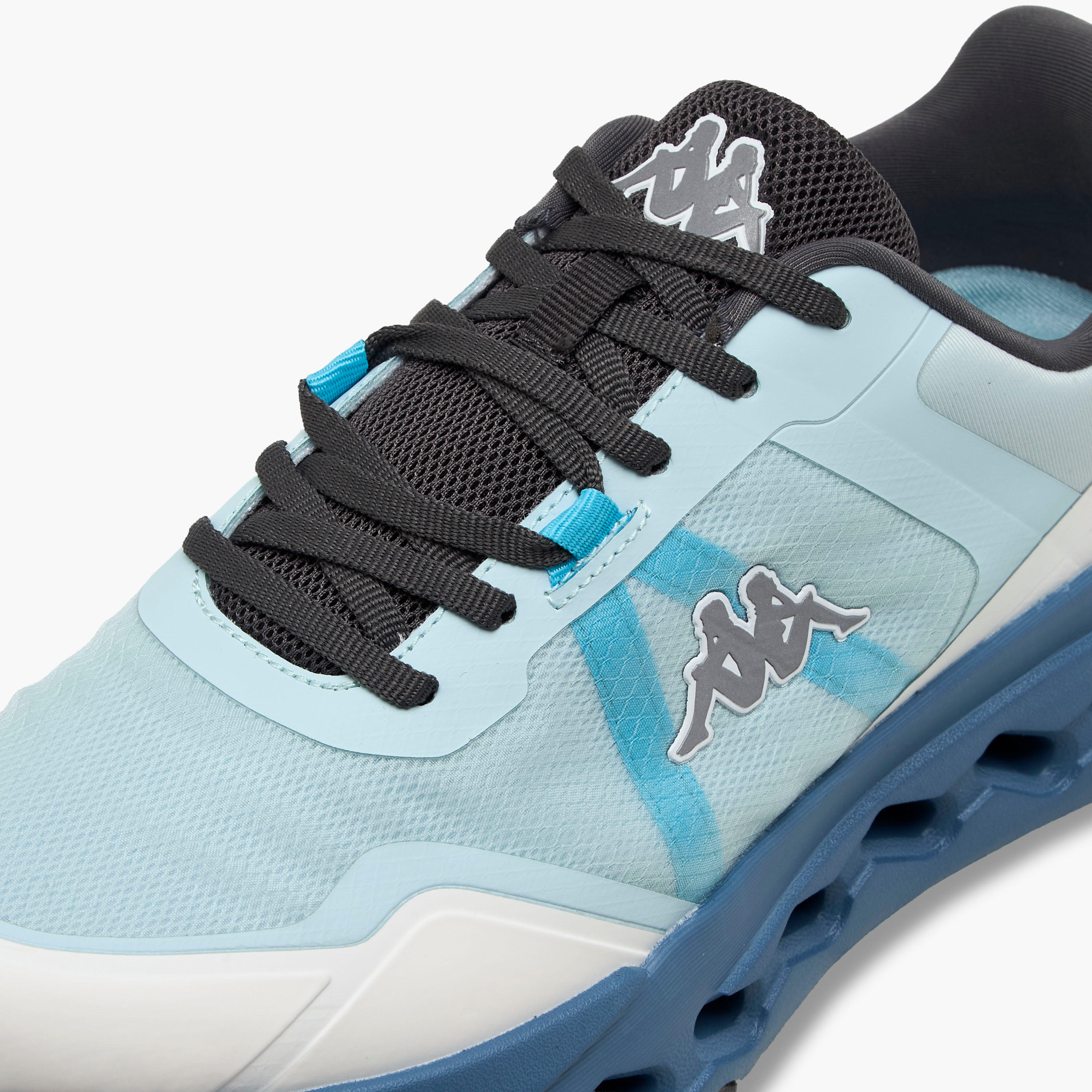 Kappa Women Lace-Up Sports Shoes-women-shoes-sports-image-4