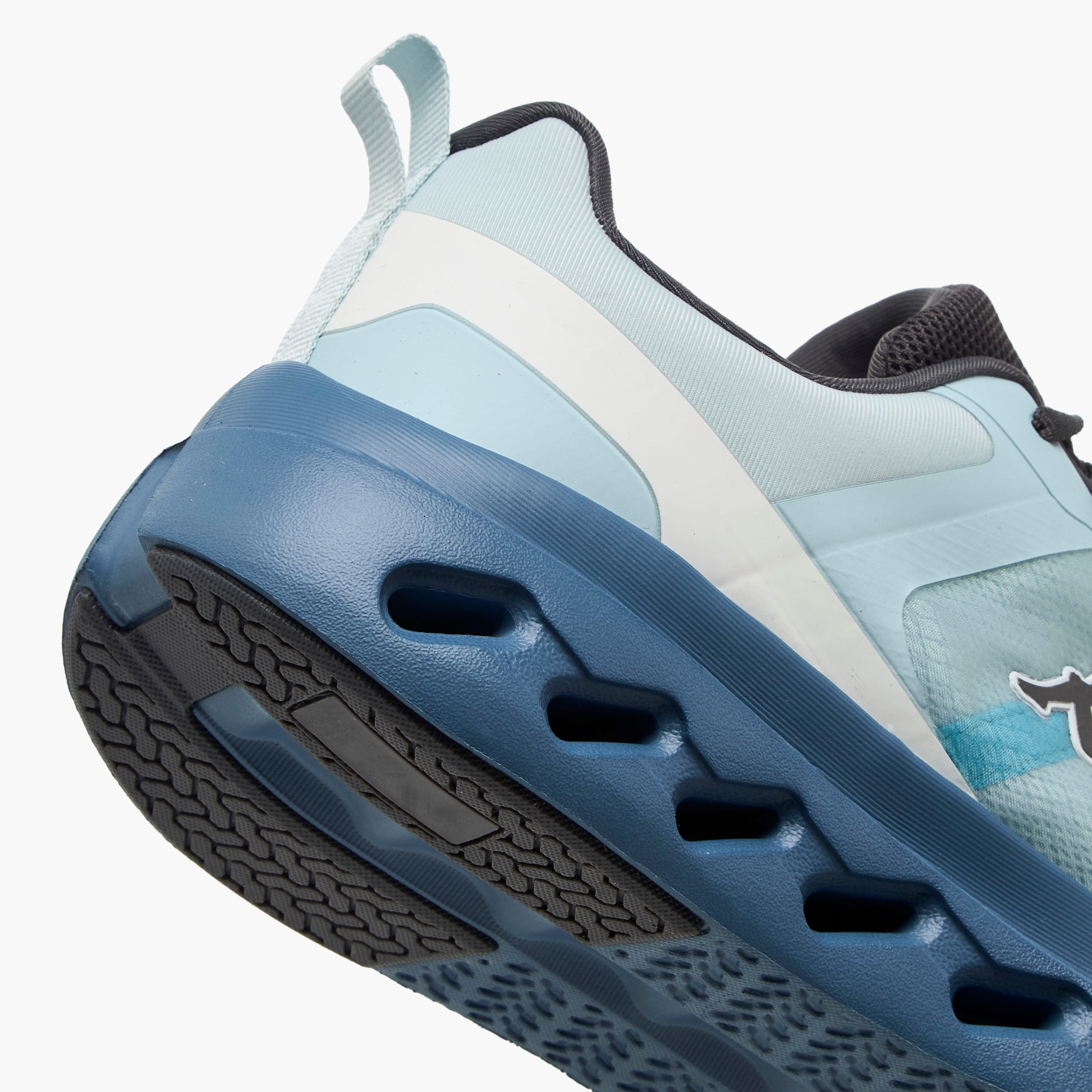 Kappa Women Lace-Up Sports Shoes-women-shoes-sports-image-5