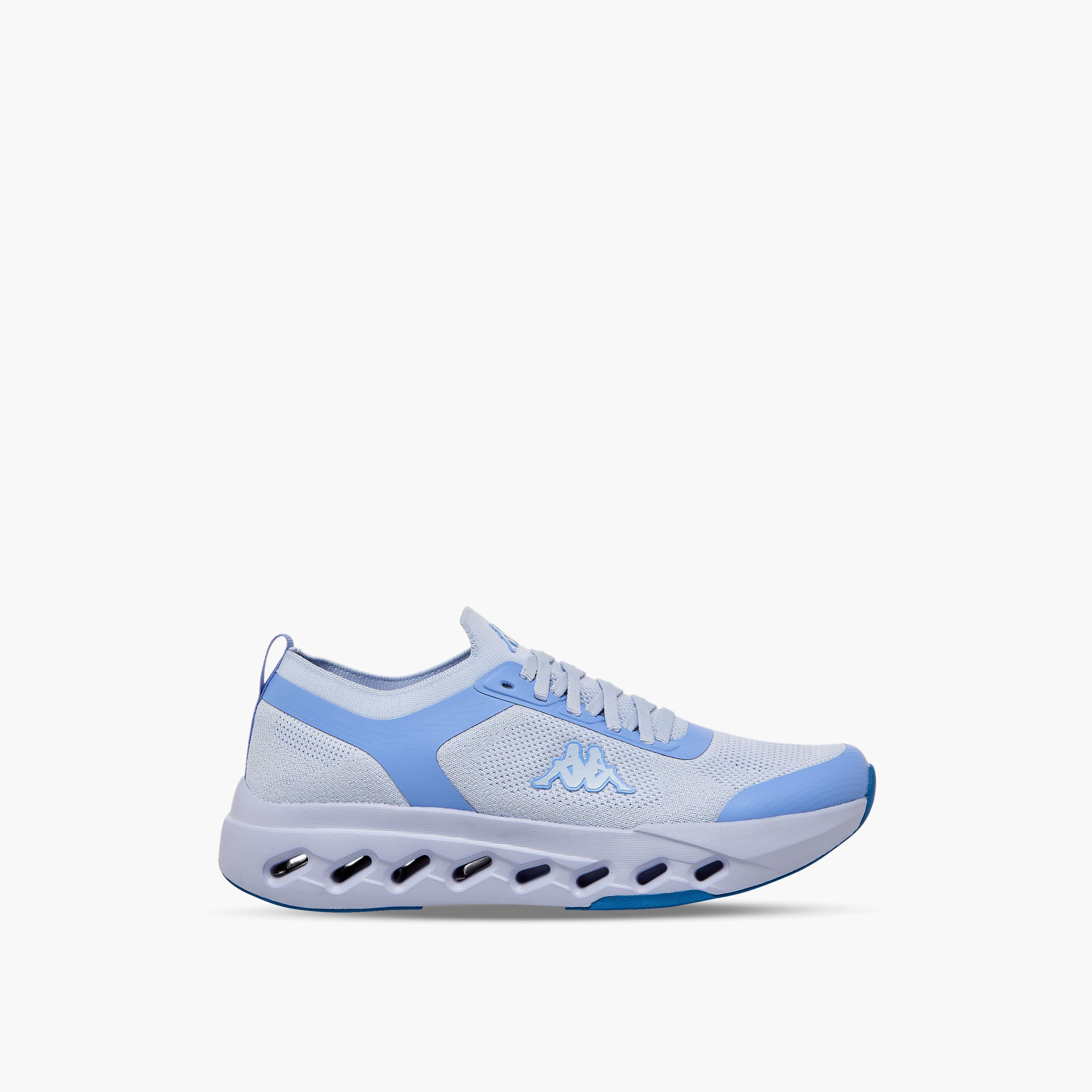 Kappa Women Kloude Lace-Up Sports Shoes-women-shoes-sports-image-3
